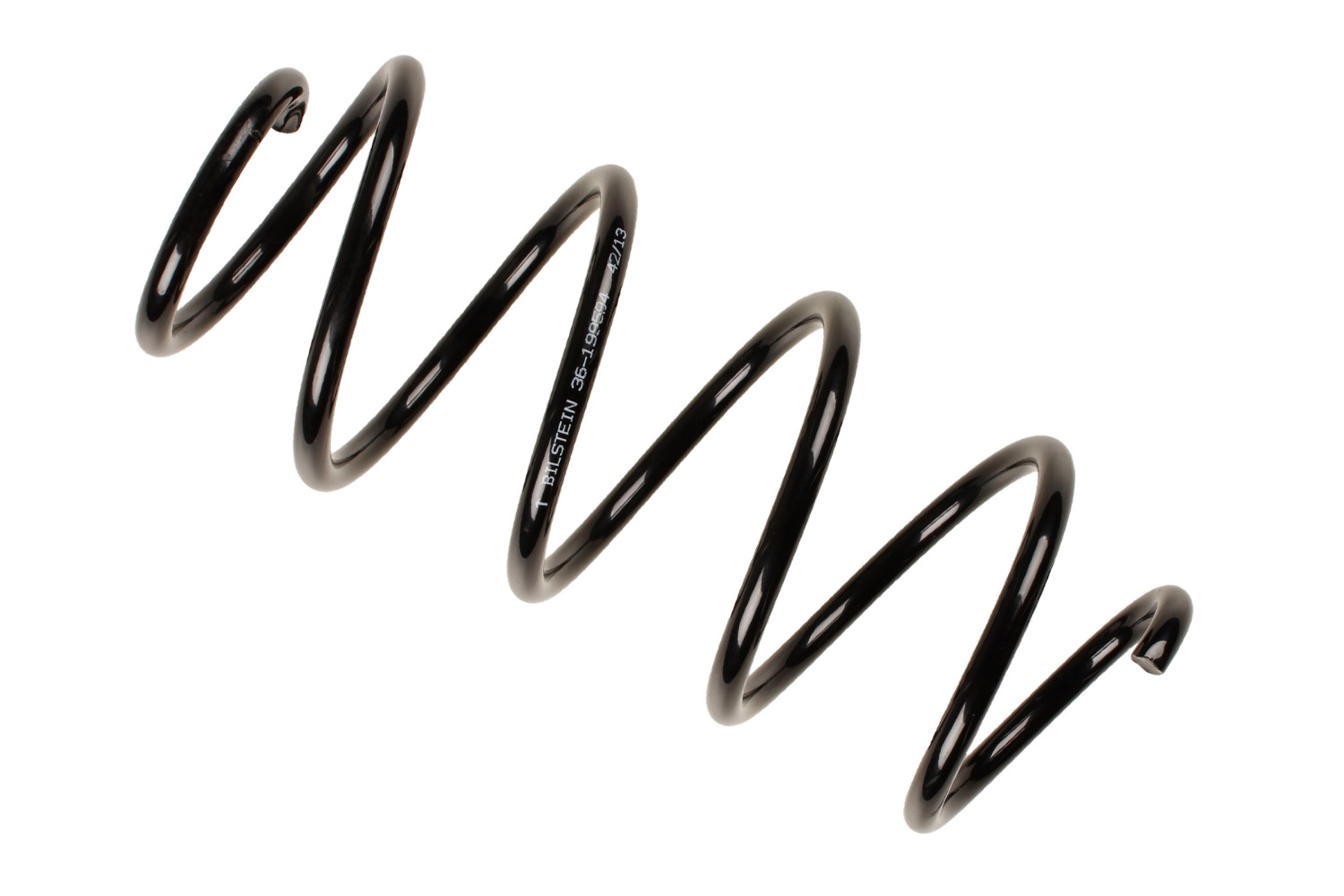 BILSTEIN Fahrwerksfeder