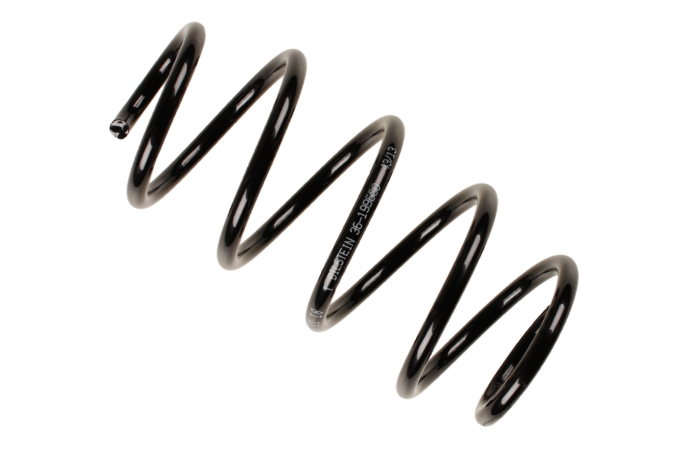 BILSTEIN Fahrwerksfeder