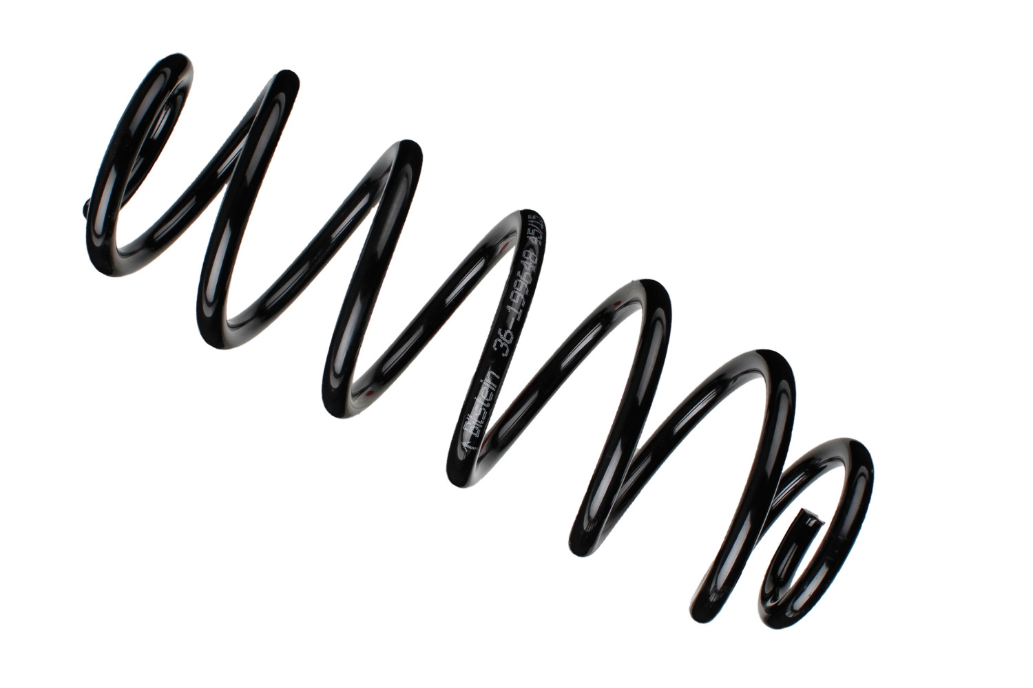 BILSTEIN Fahrwerksfeder