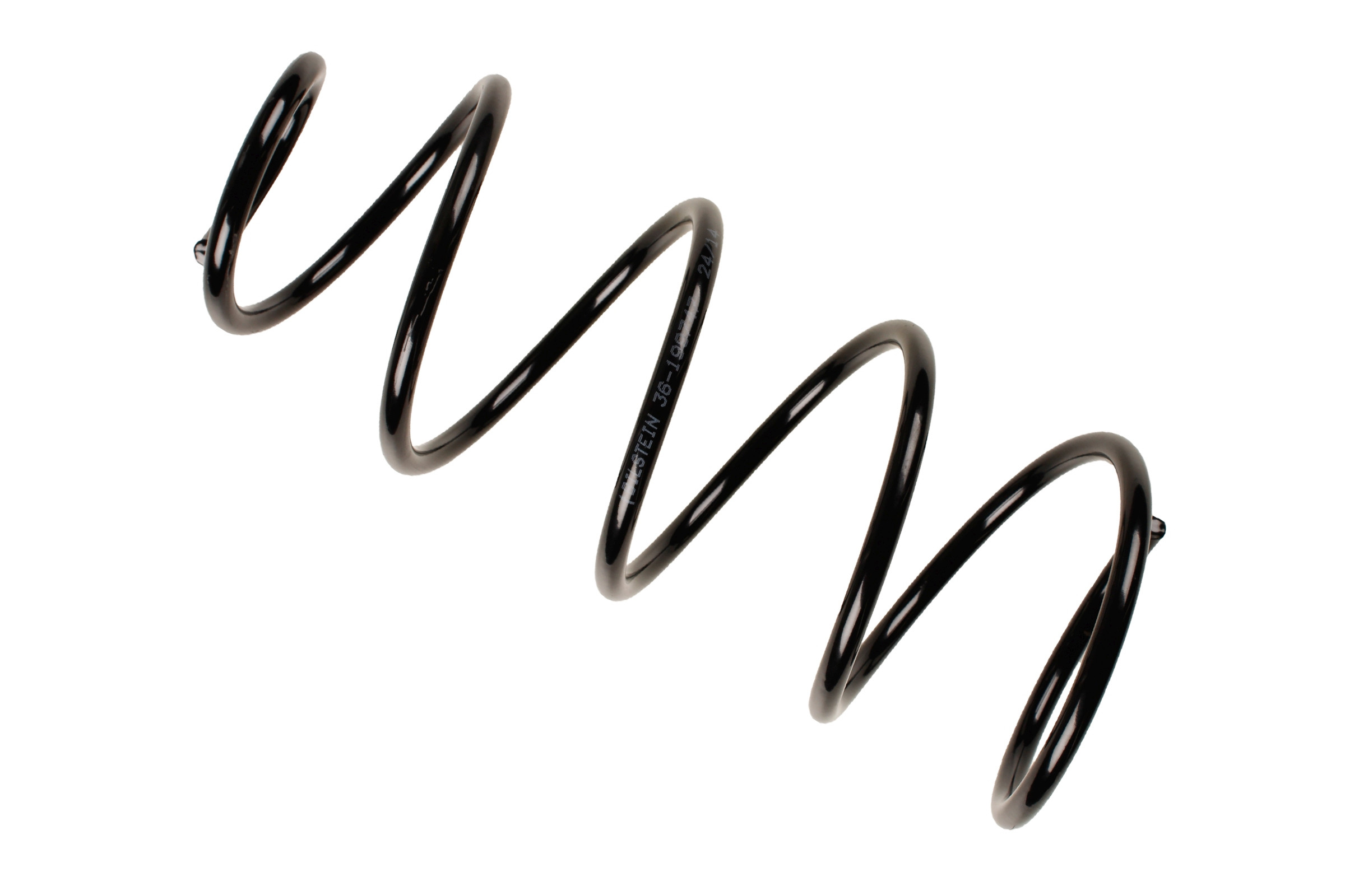 BILSTEIN Fahrwerksfeder