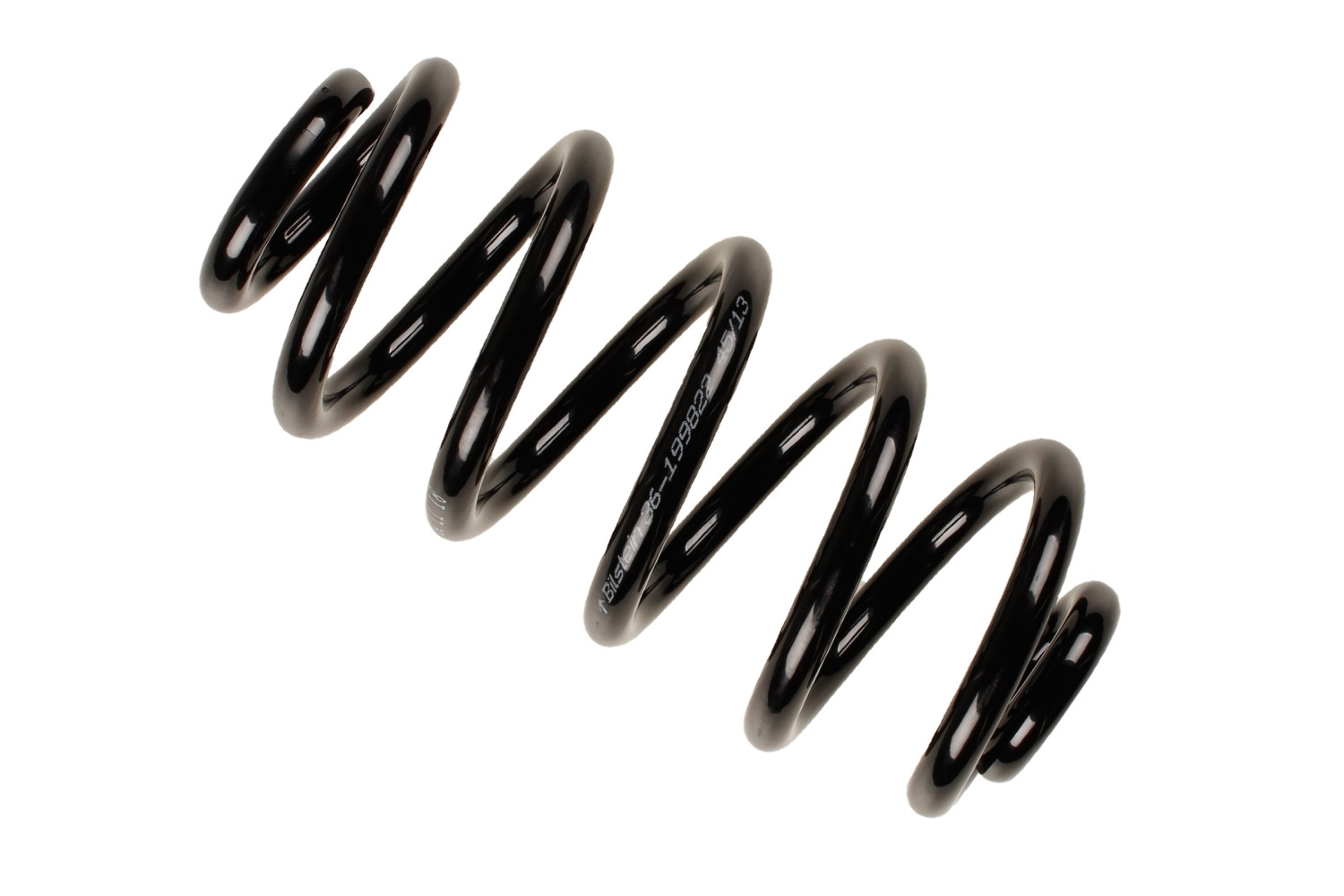 BILSTEIN Fahrwerksfeder