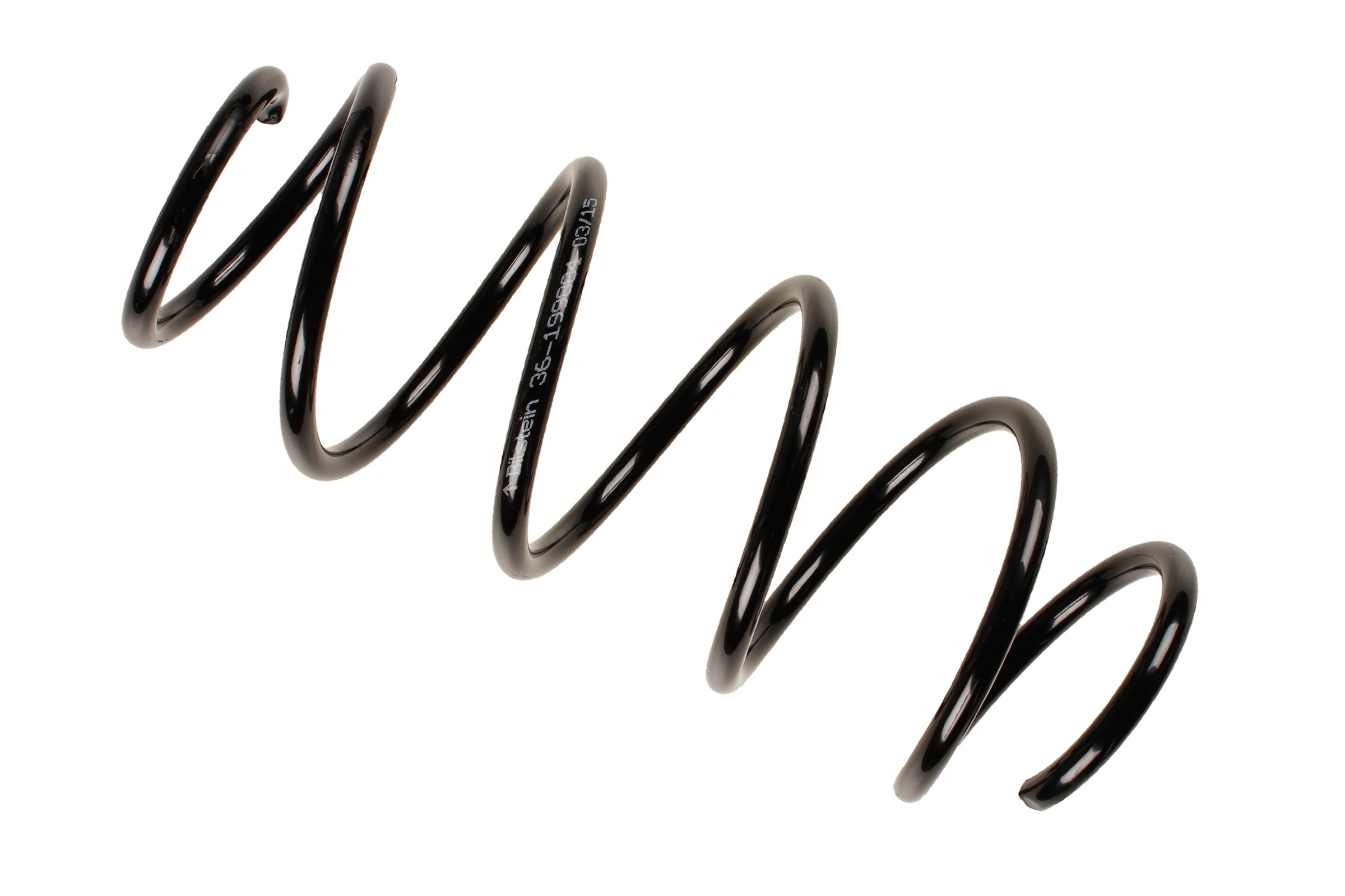 BILSTEIN Fahrwerksfeder