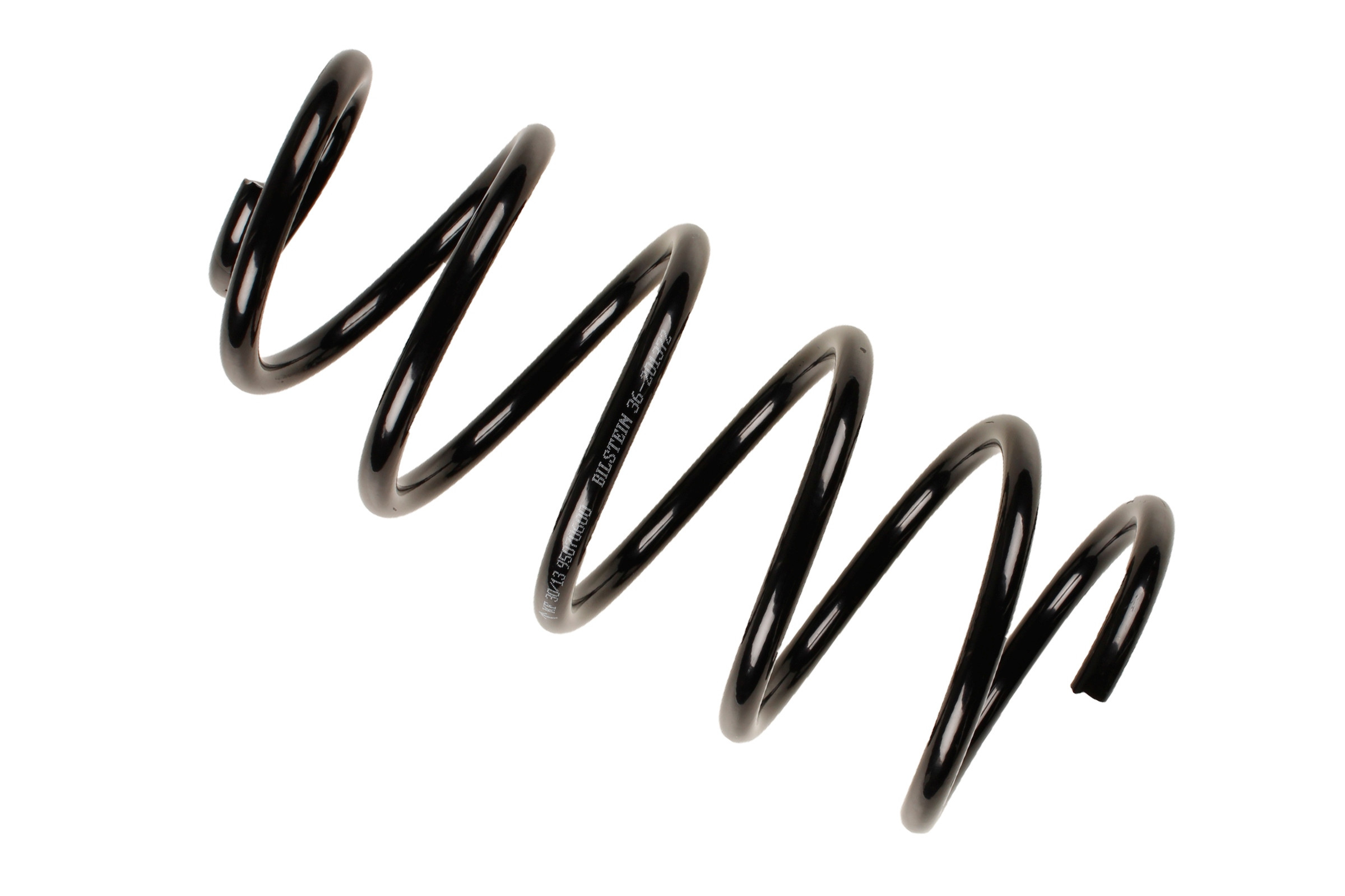 BILSTEIN Fahrwerksfeder