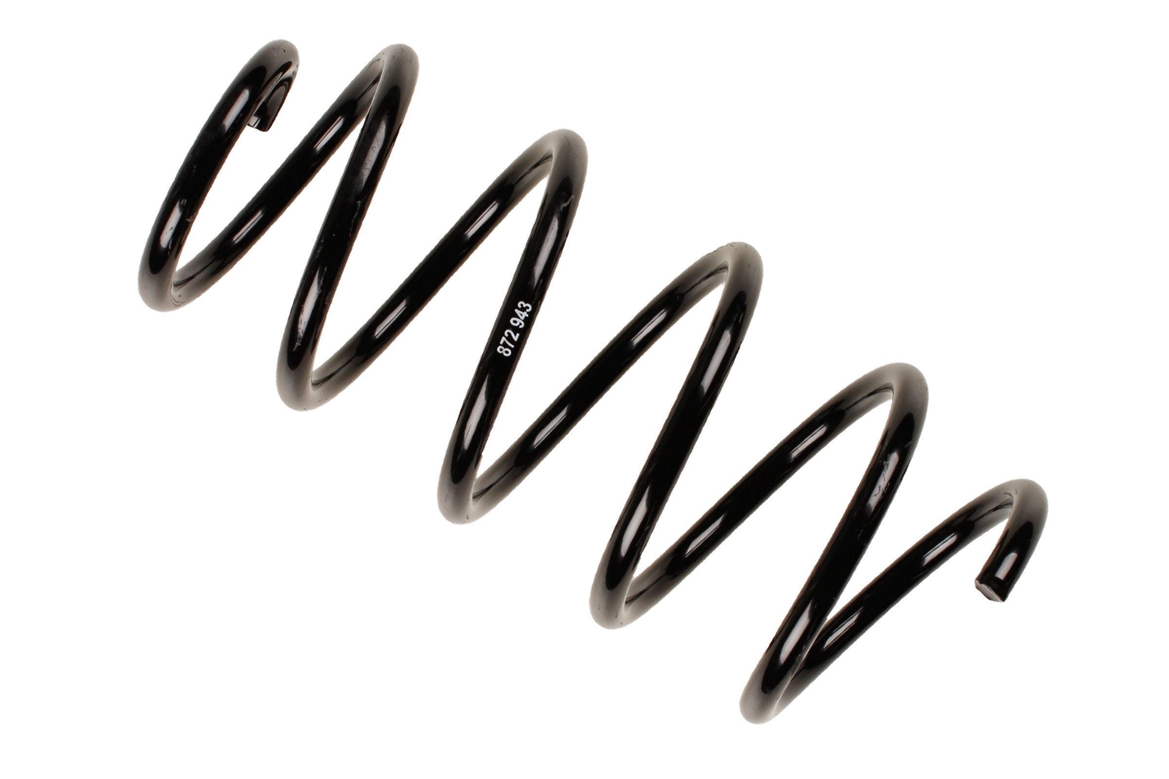 BILSTEIN Fahrwerksfeder