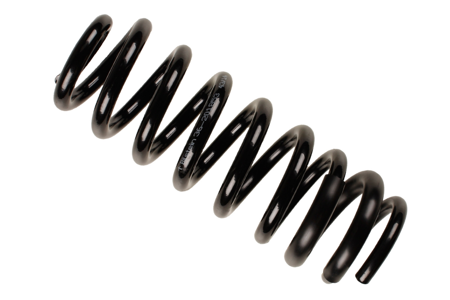 BILSTEIN Fahrwerksfeder