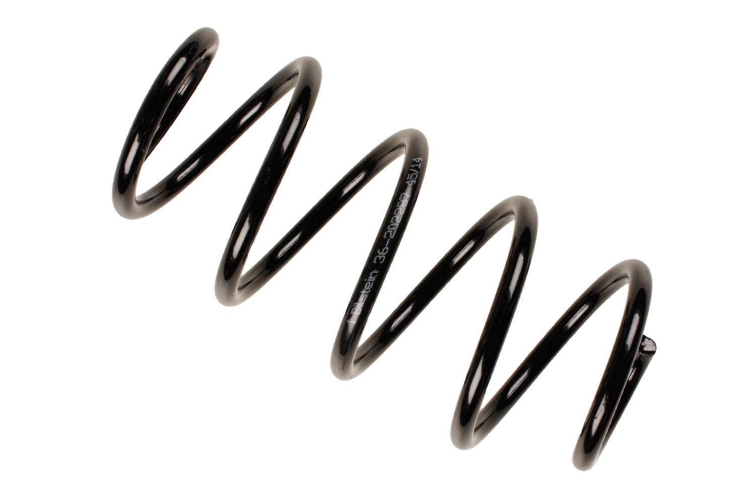 BILSTEIN Fahrwerksfeder