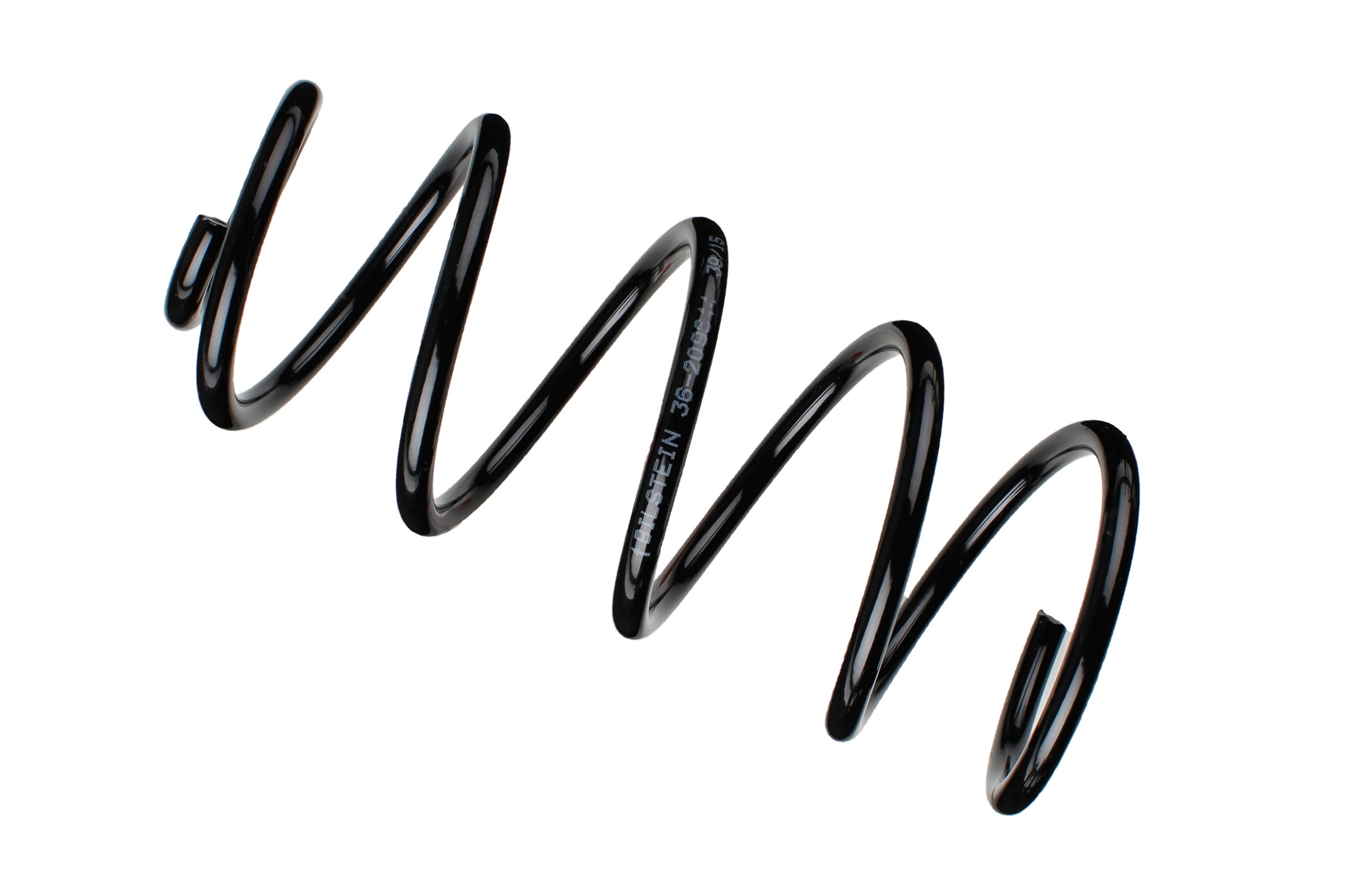 BILSTEIN Fahrwerksfeder