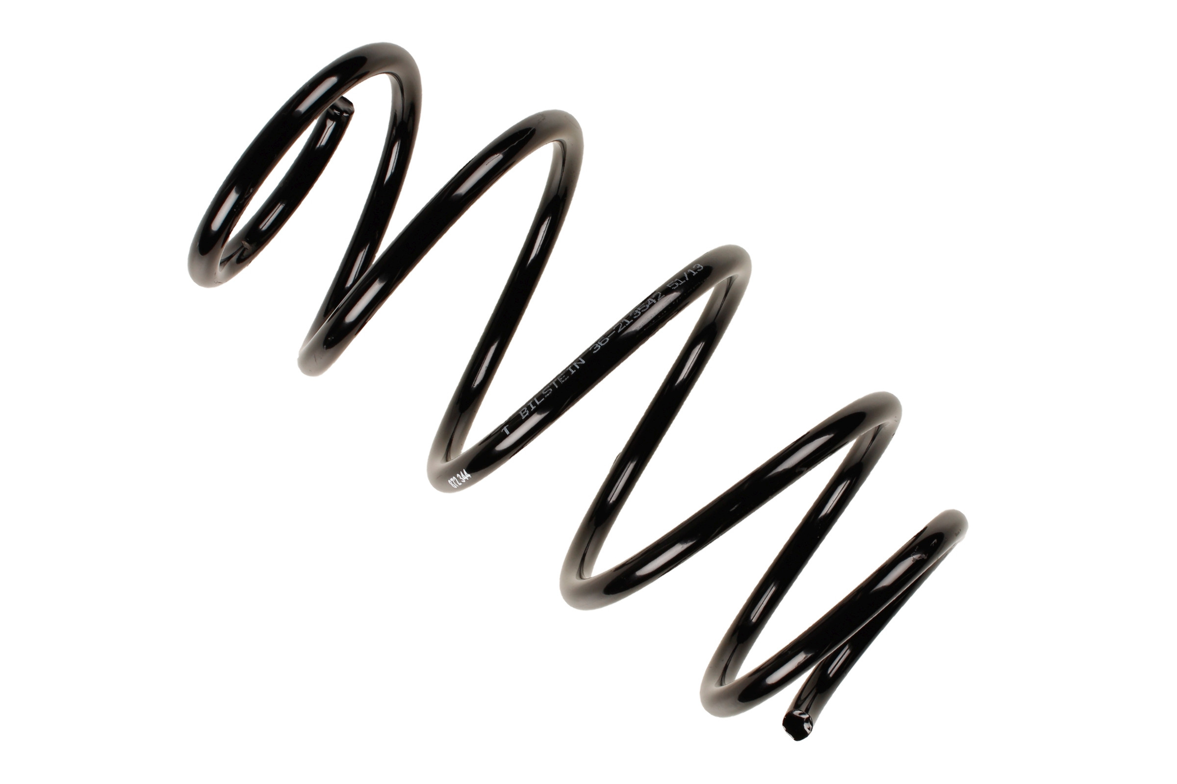 BILSTEIN Fahrwerksfeder