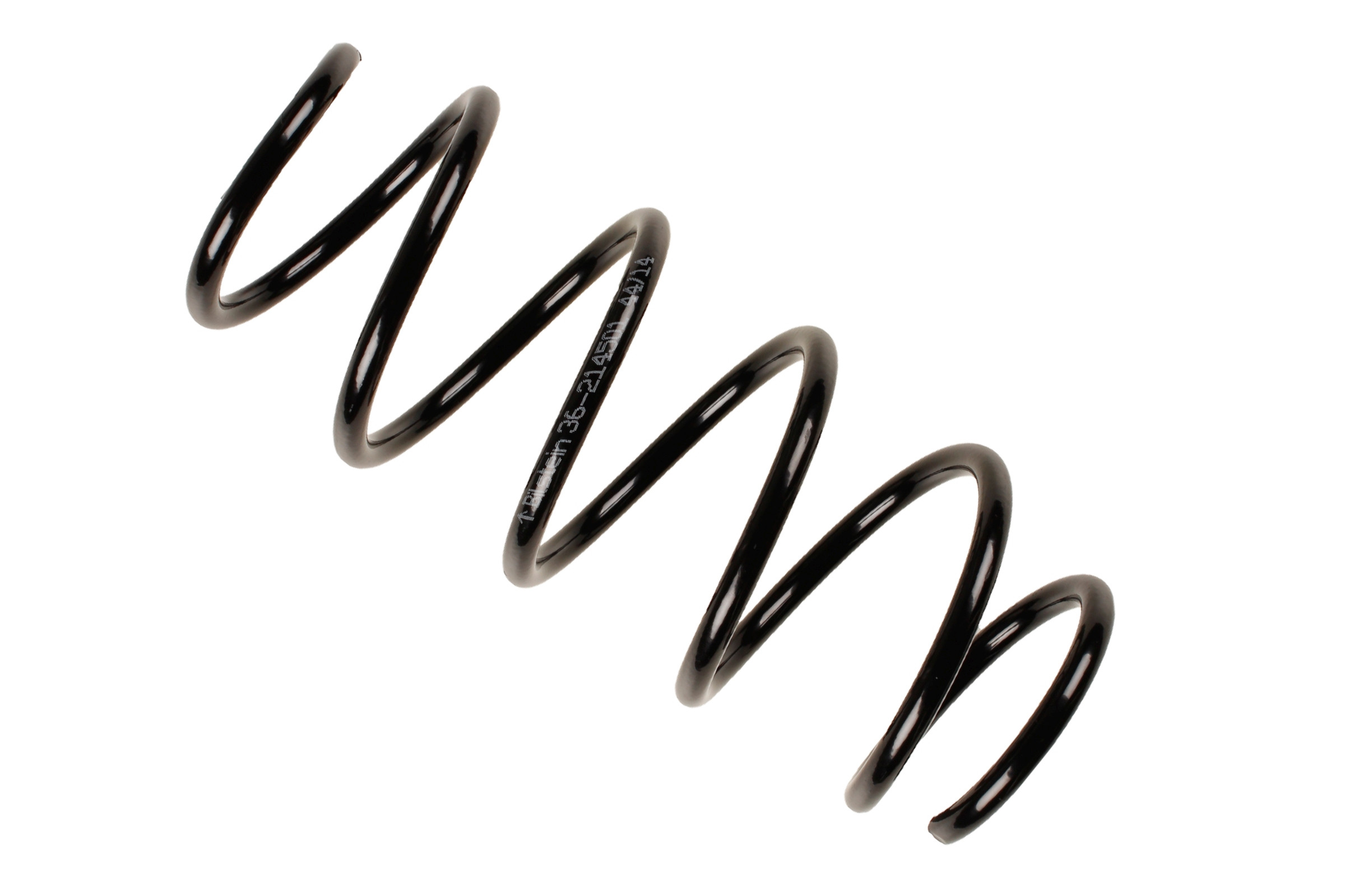 BILSTEIN Fahrwerksfeder