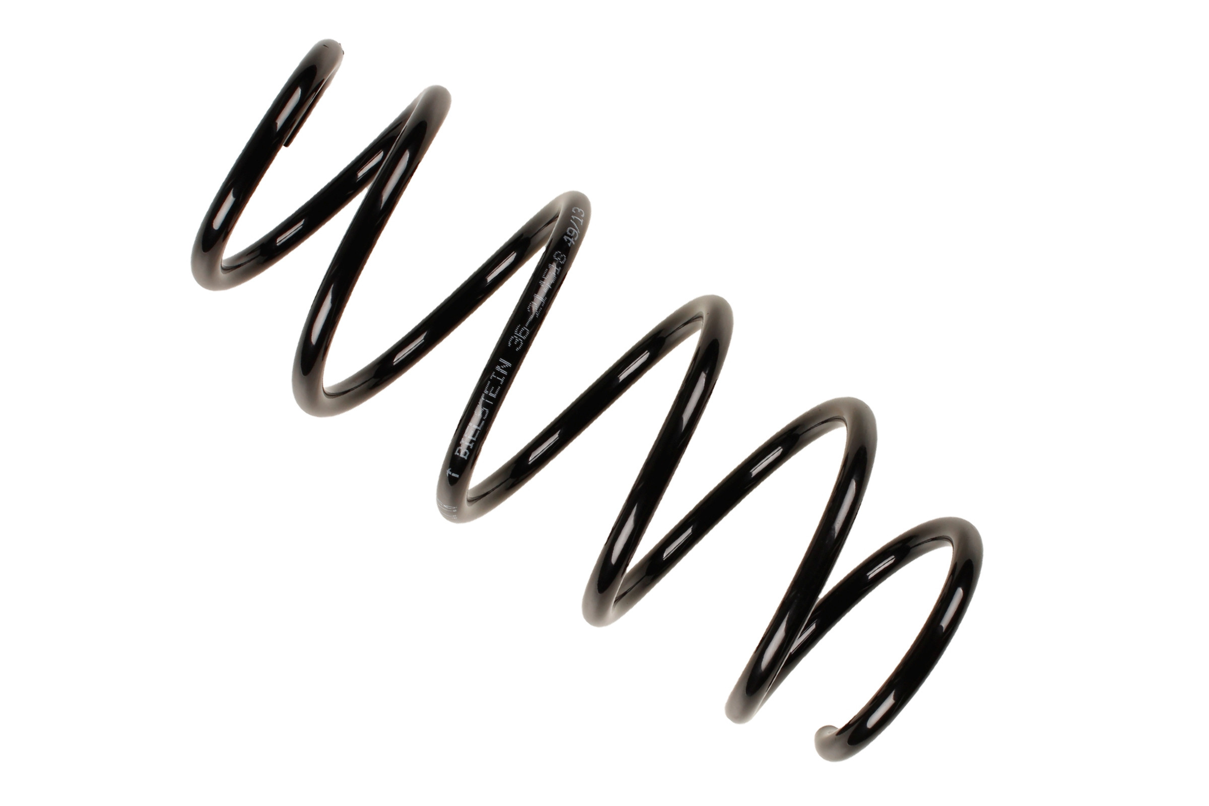 BILSTEIN Fahrwerksfeder