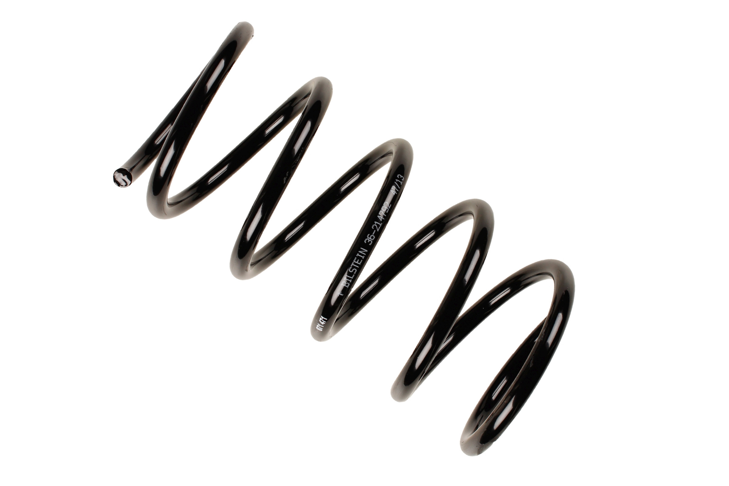 BILSTEIN Fahrwerksfeder