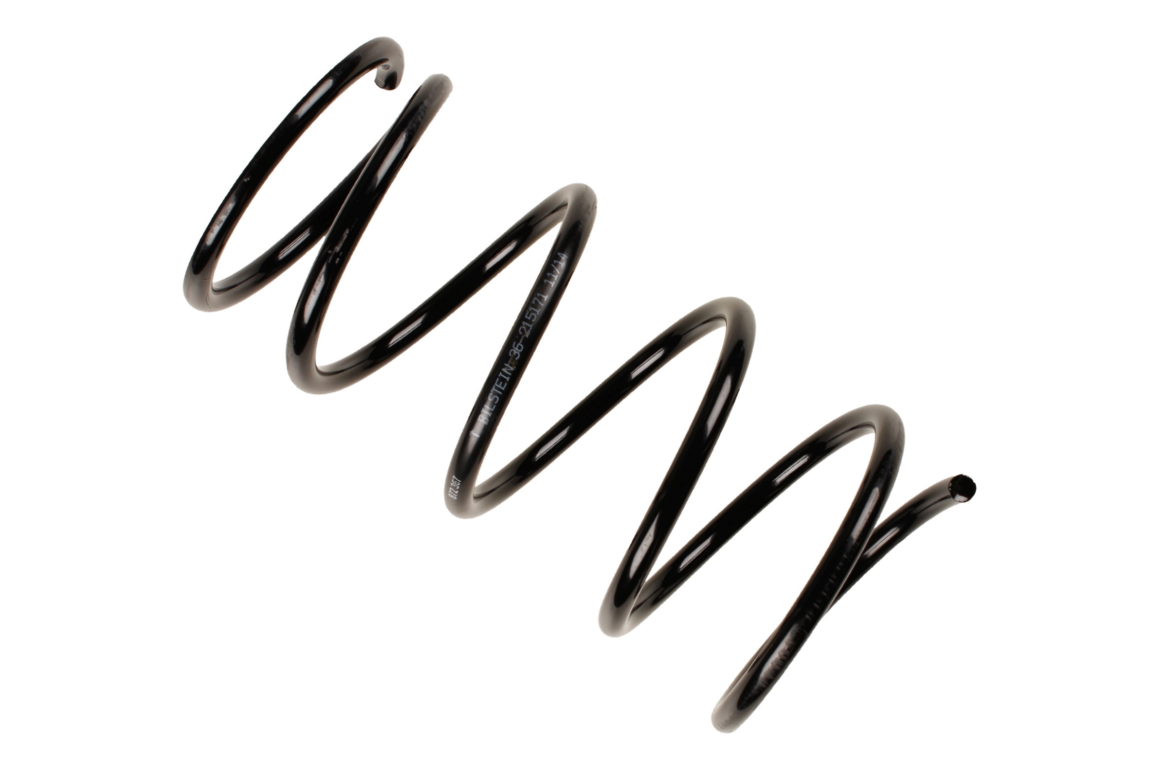 BILSTEIN Fahrwerksfeder