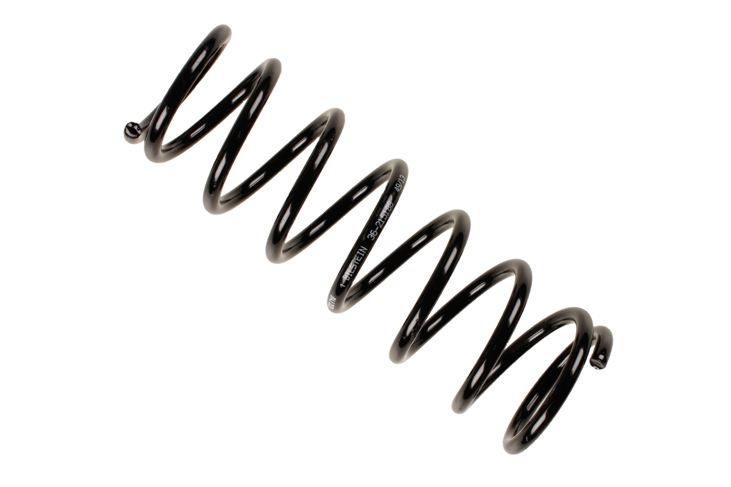 BILSTEIN Fahrwerksfeder