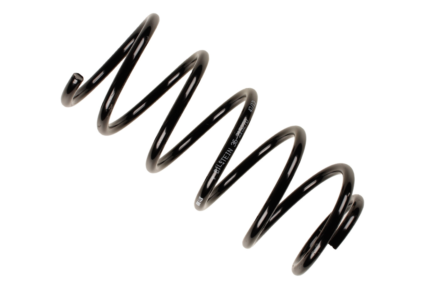 BILSTEIN Fahrwerksfeder