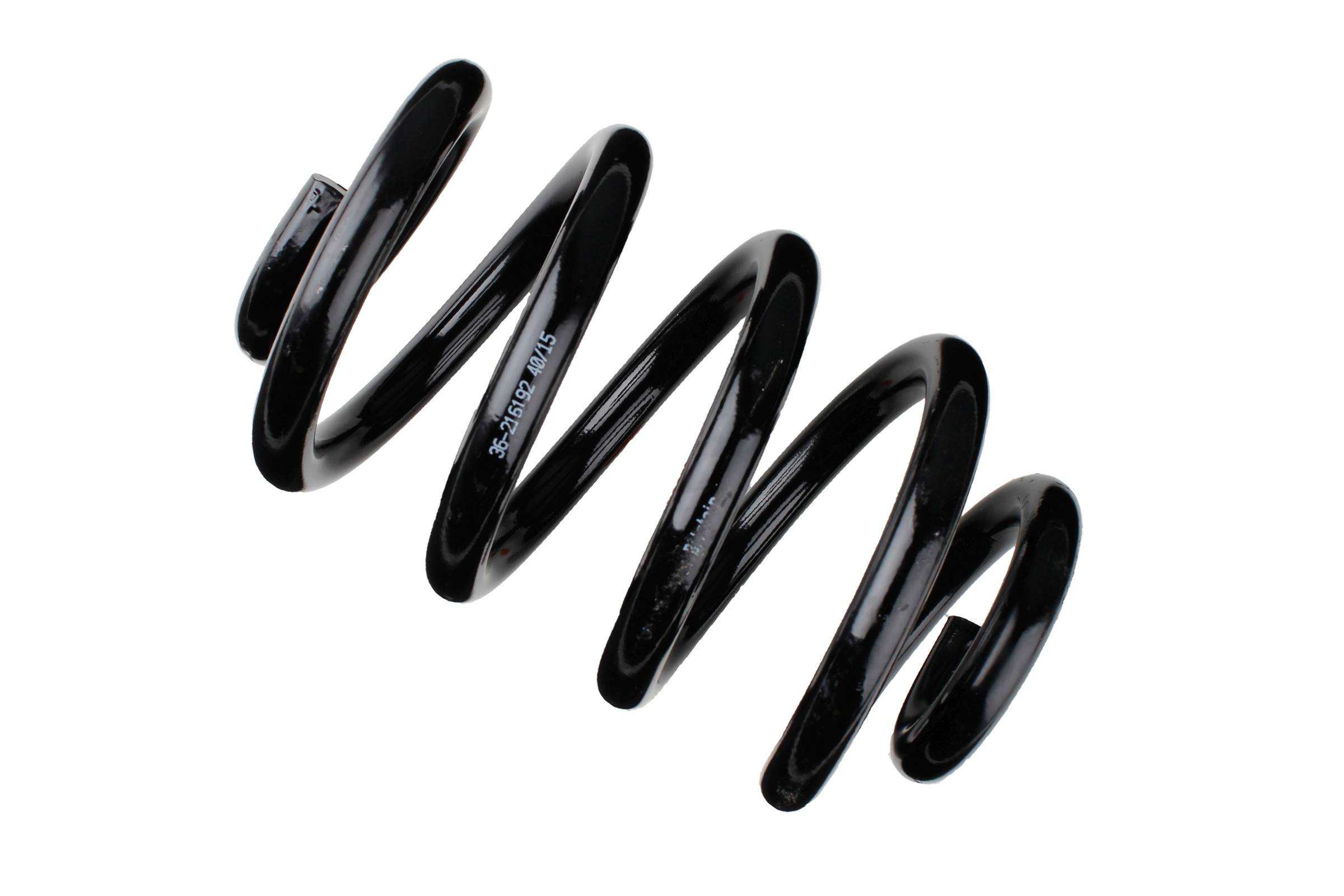 BILSTEIN Fahrwerksfeder