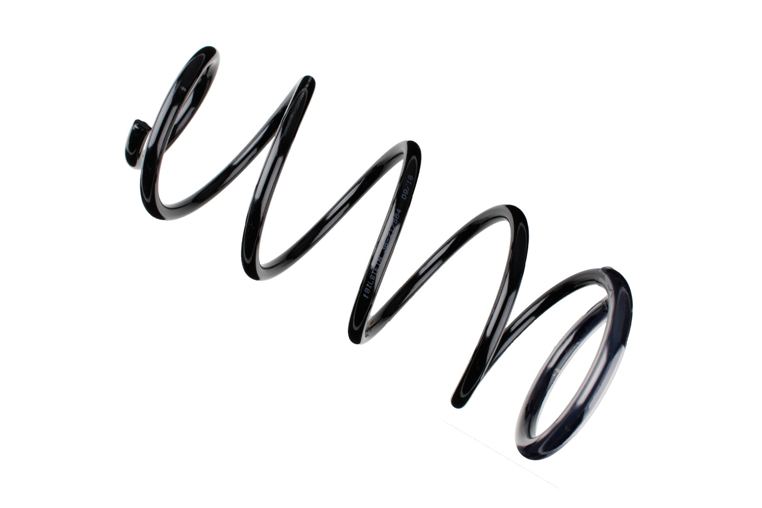 BILSTEIN Fahrwerksfeder