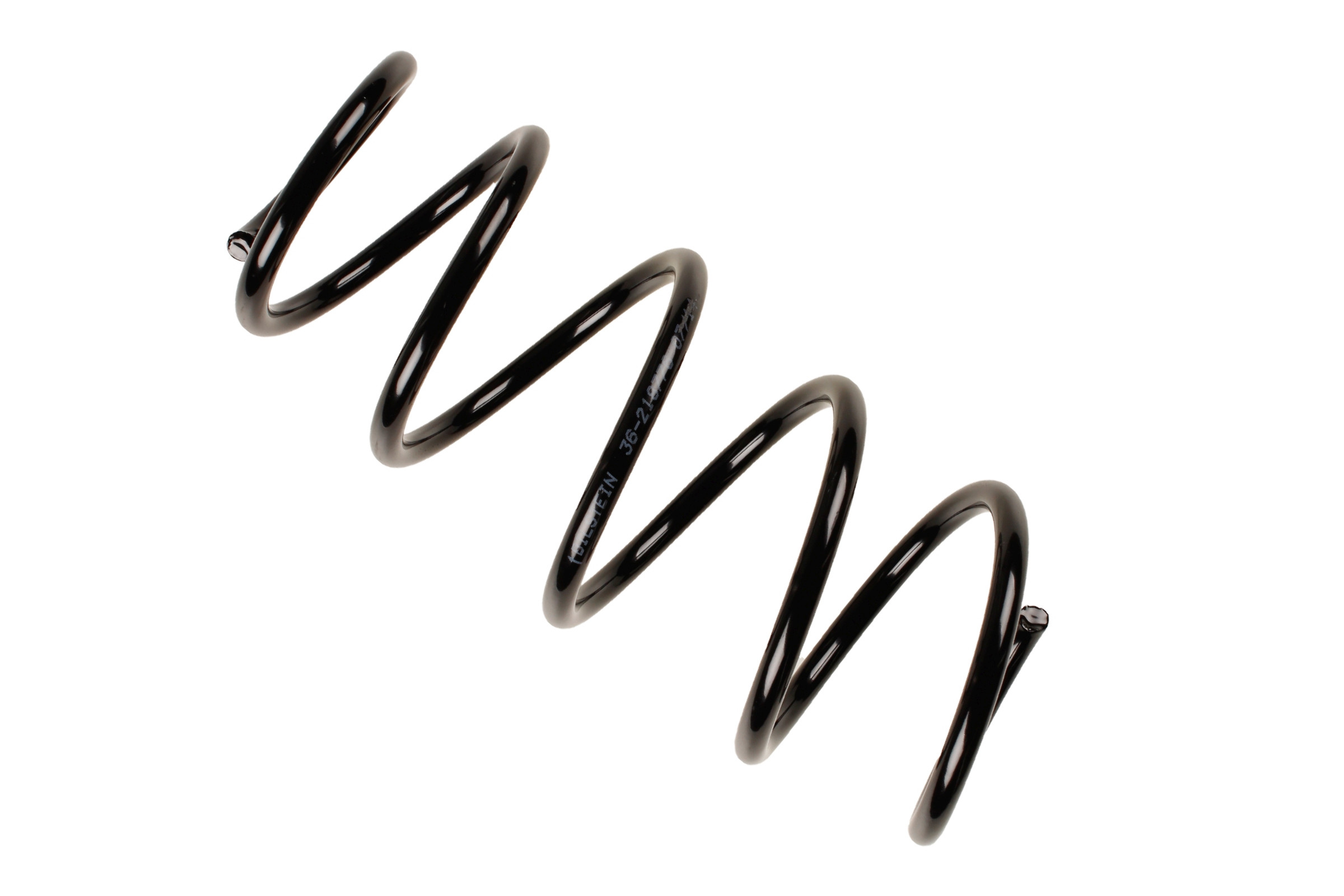 BILSTEIN Fahrwerksfeder