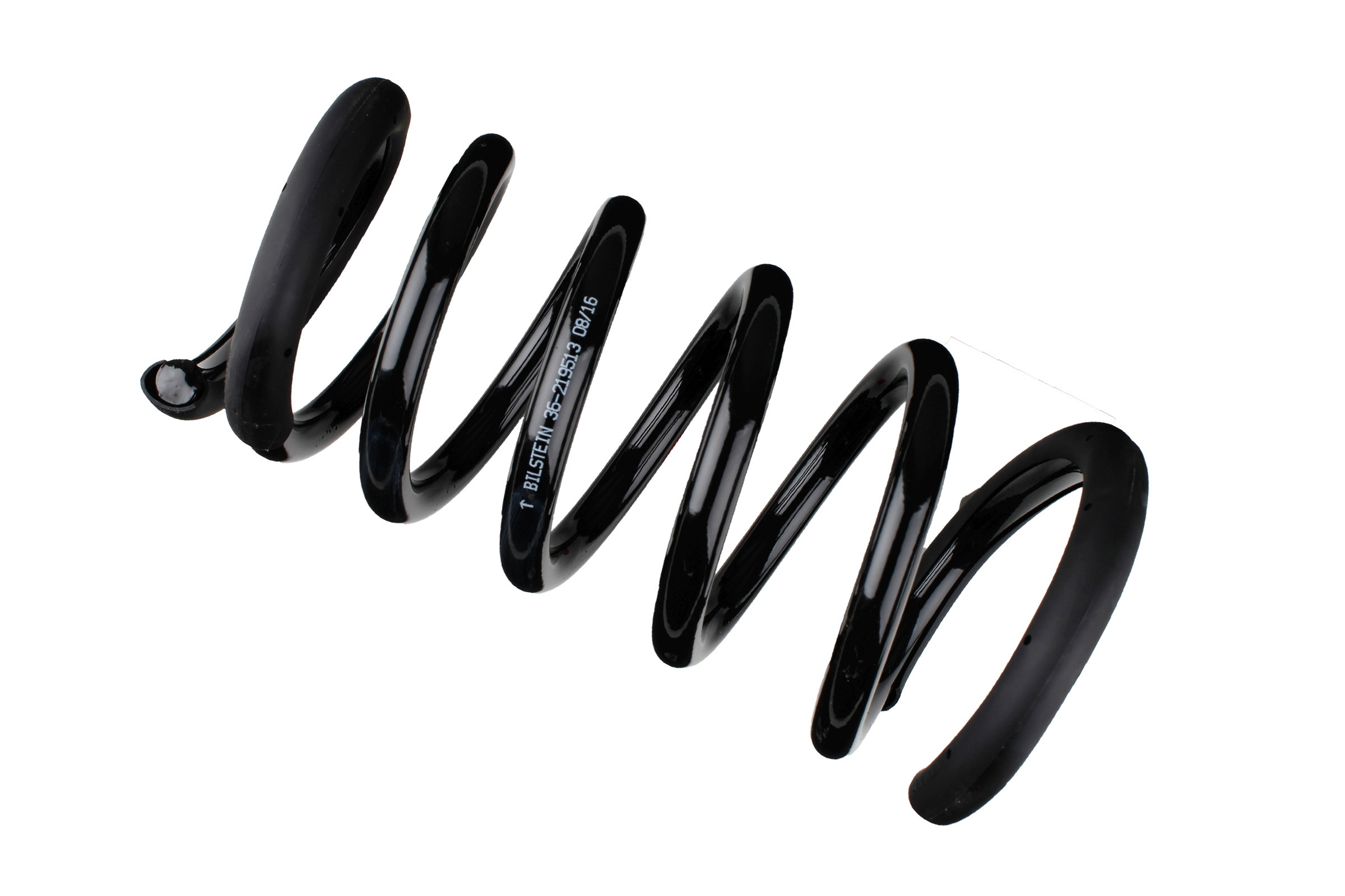 BILSTEIN Fahrwerksfeder