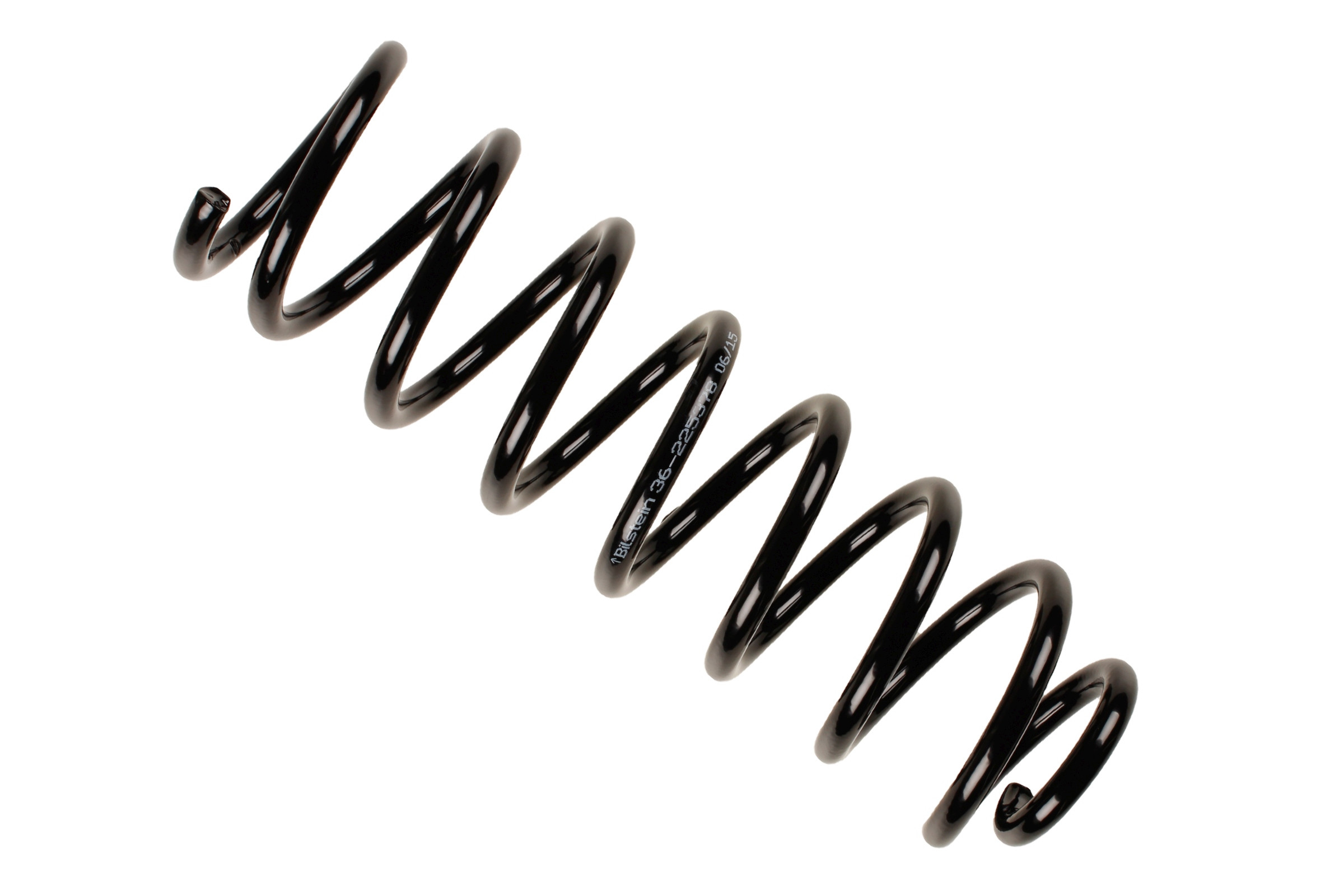 BILSTEIN Fahrwerksfeder