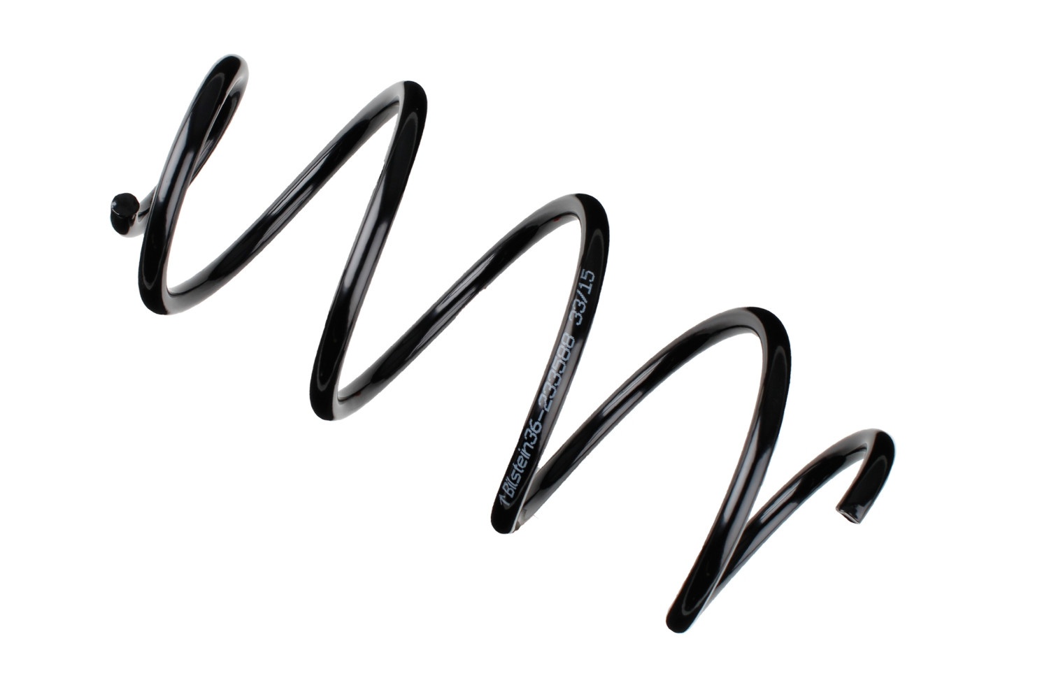 BILSTEIN Fahrwerksfeder