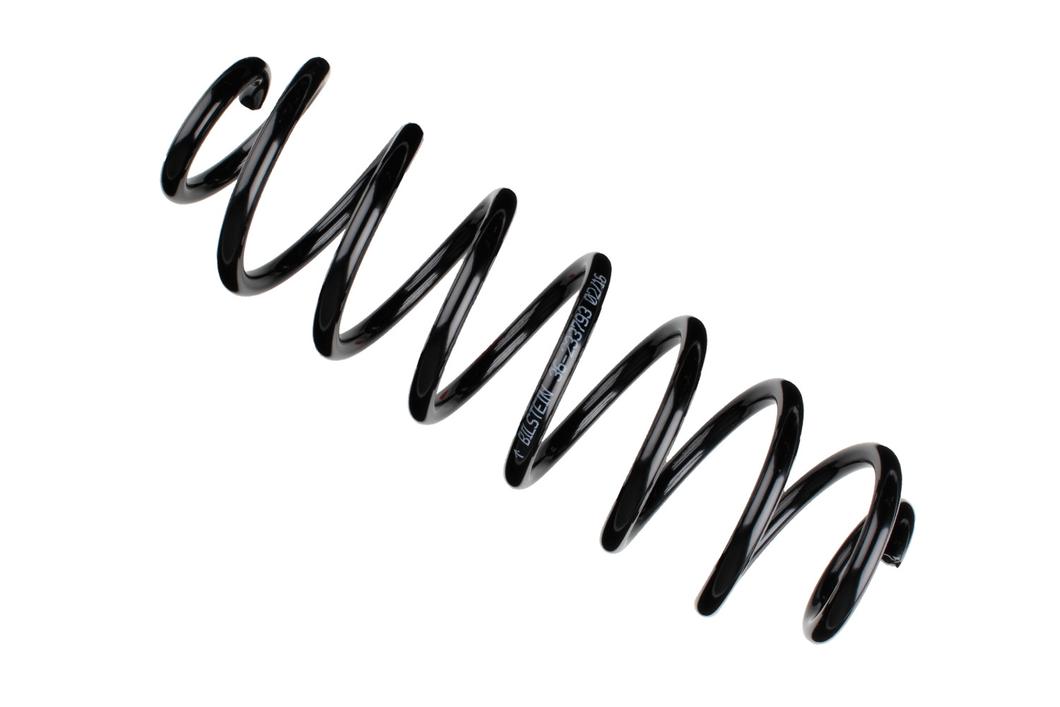 BILSTEIN Fahrwerksfeder