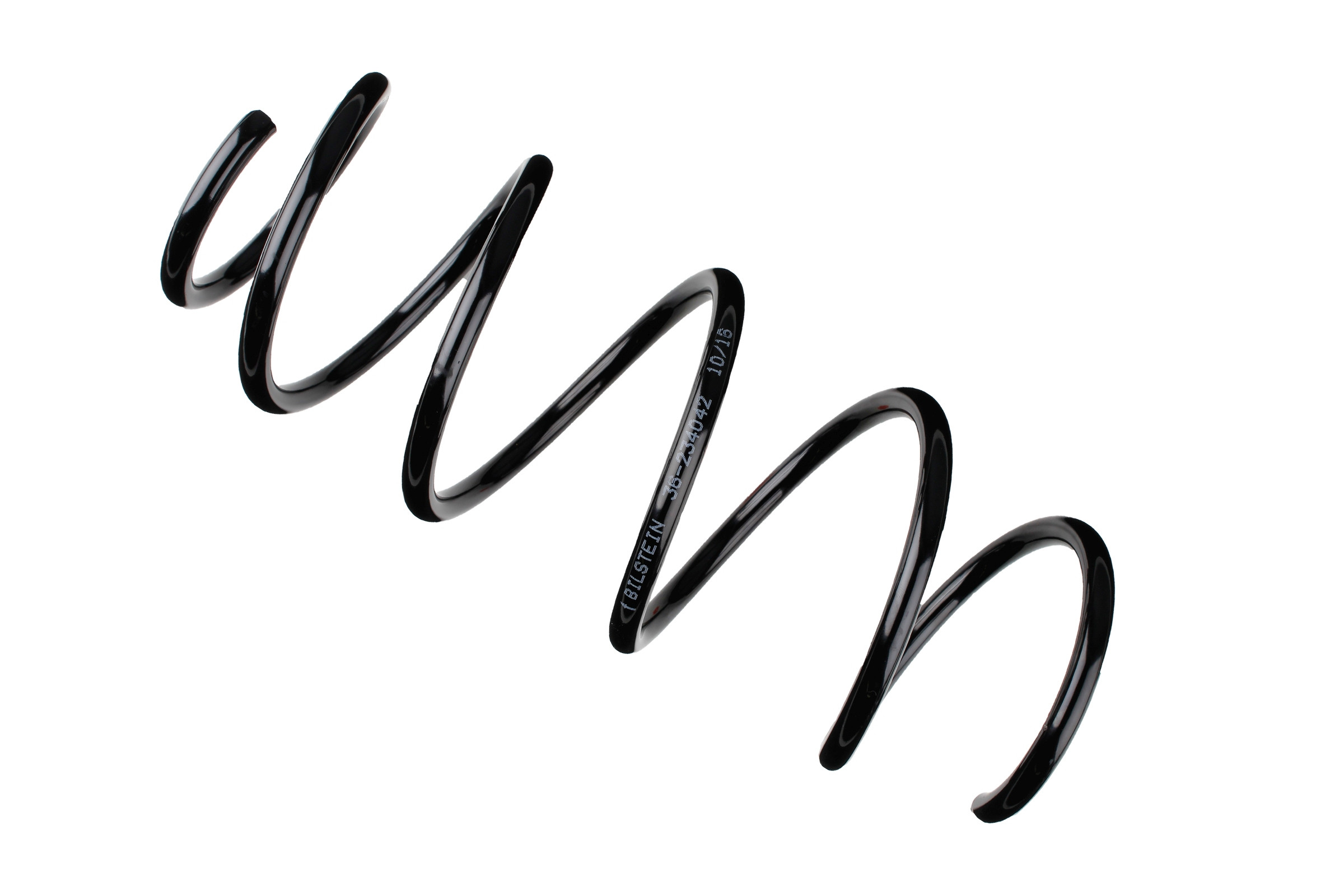 BILSTEIN Fahrwerksfeder