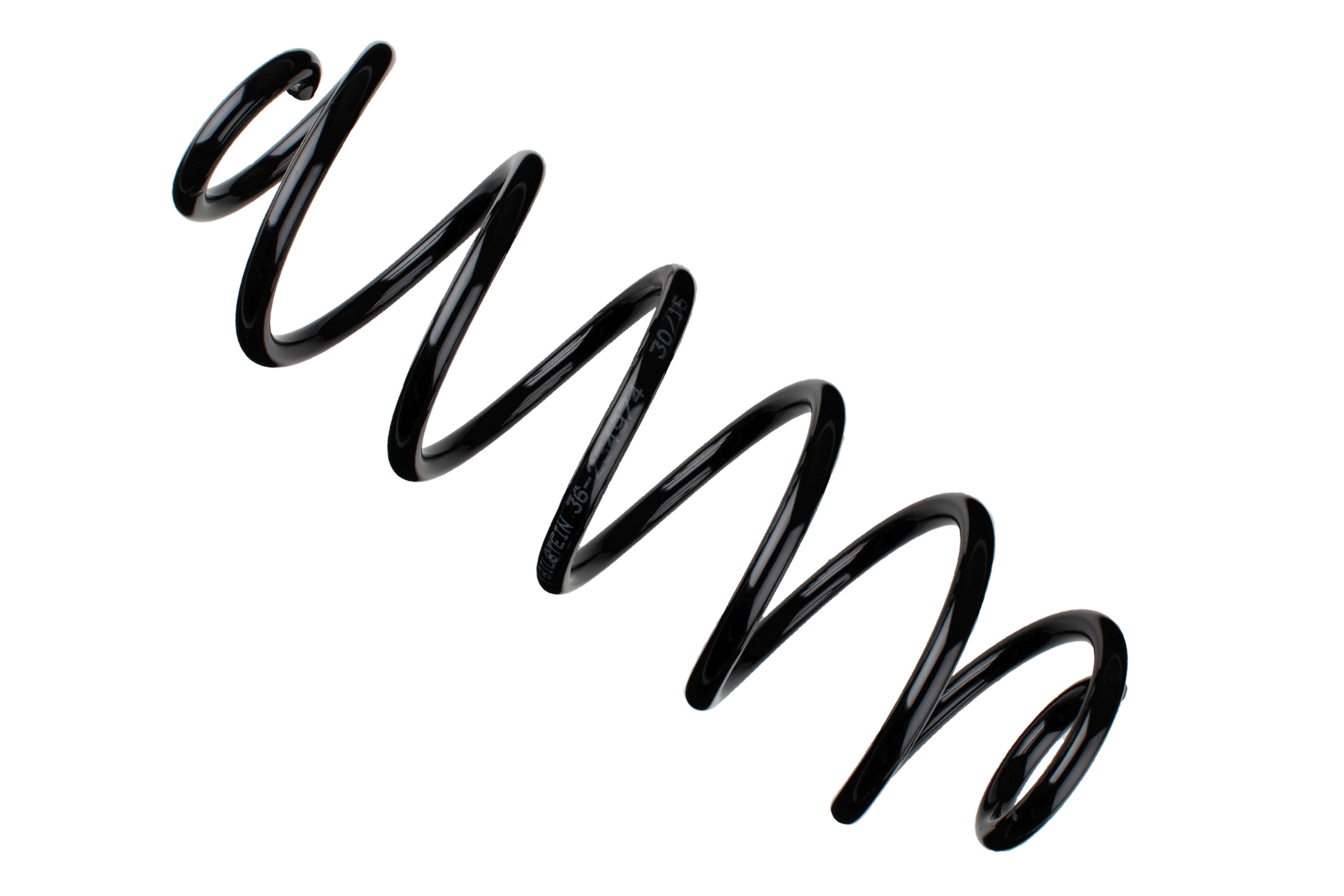 BILSTEIN Fahrwerksfeder