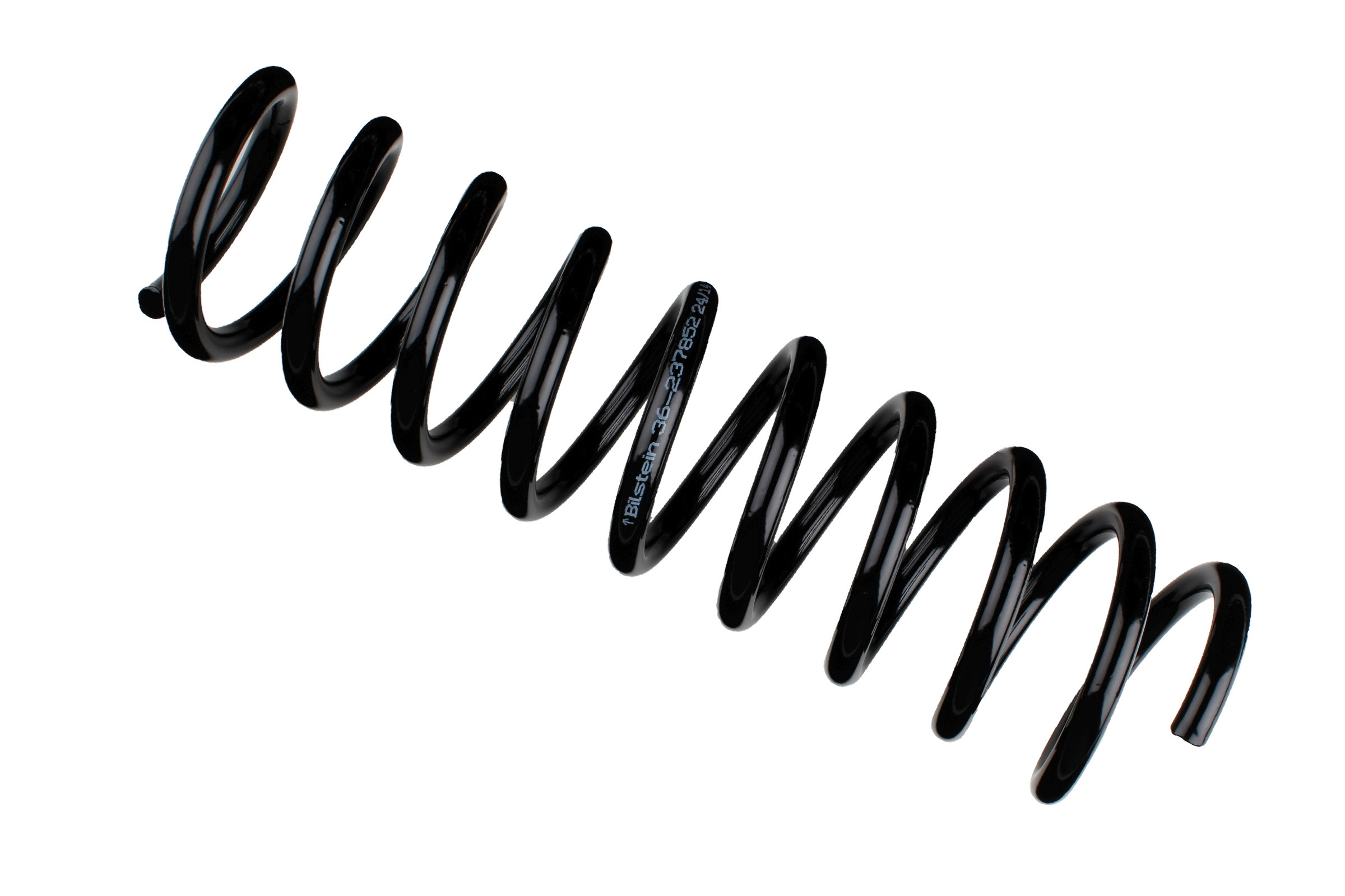 BILSTEIN Fahrwerksfeder