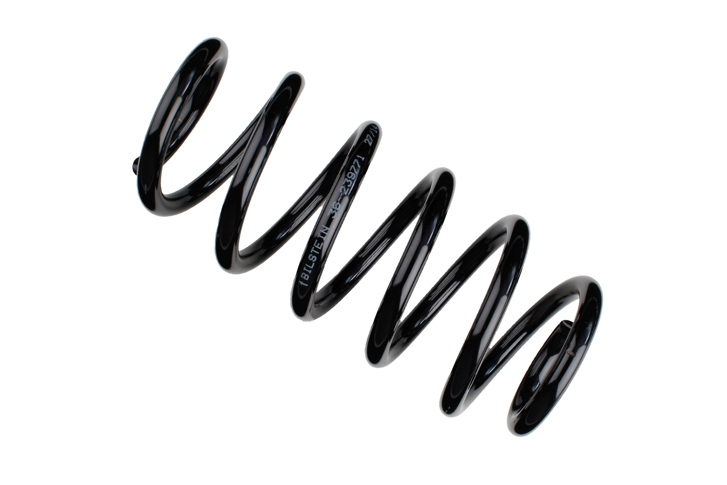 BILSTEIN Fahrwerksfeder