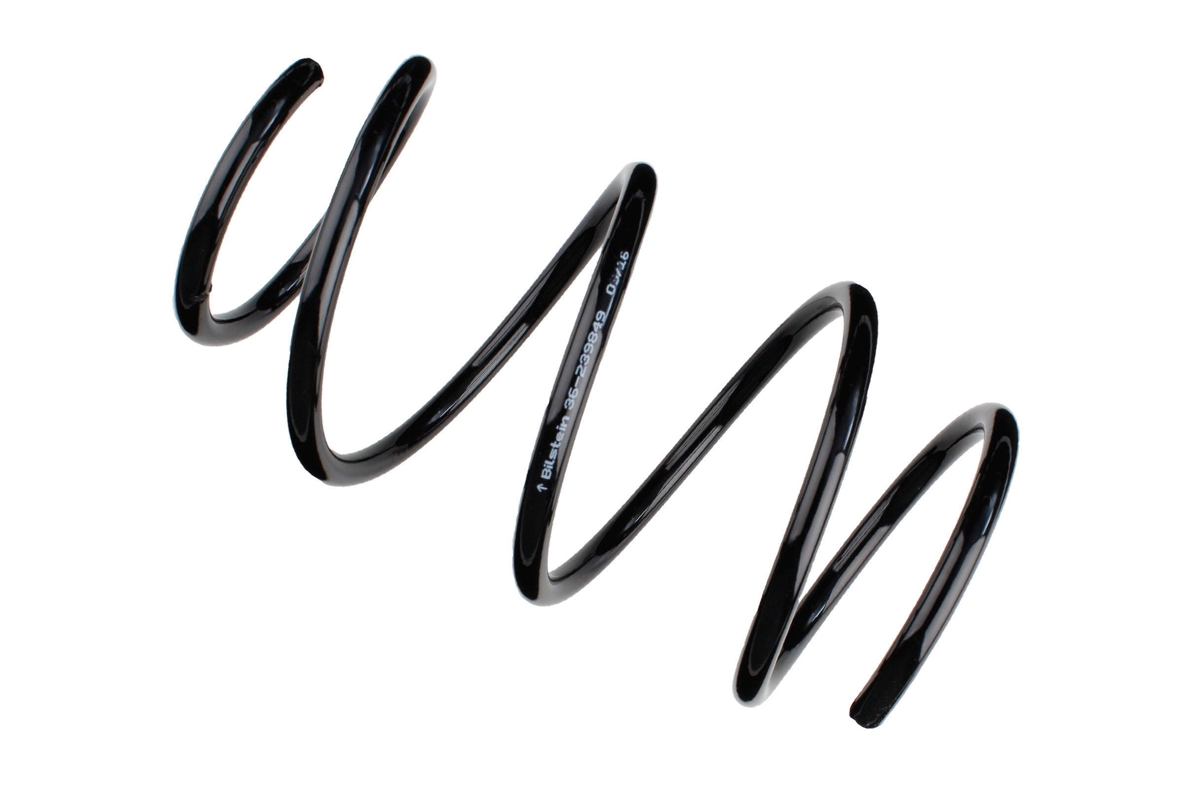 BILSTEIN Fahrwerksfeder