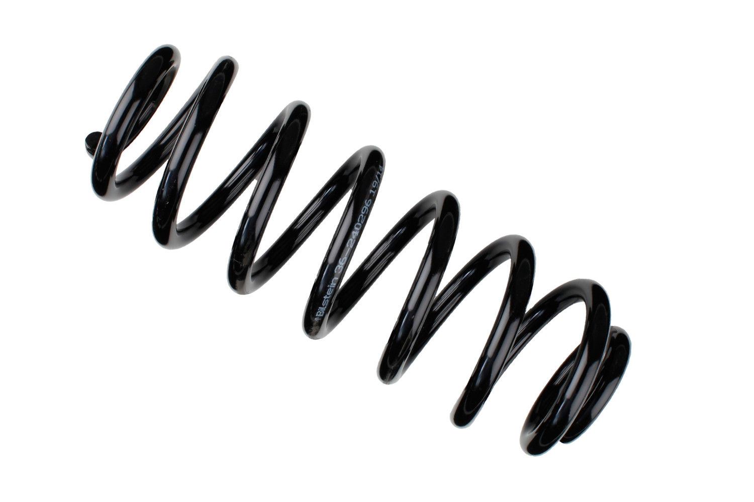 BILSTEIN Fahrwerksfeder