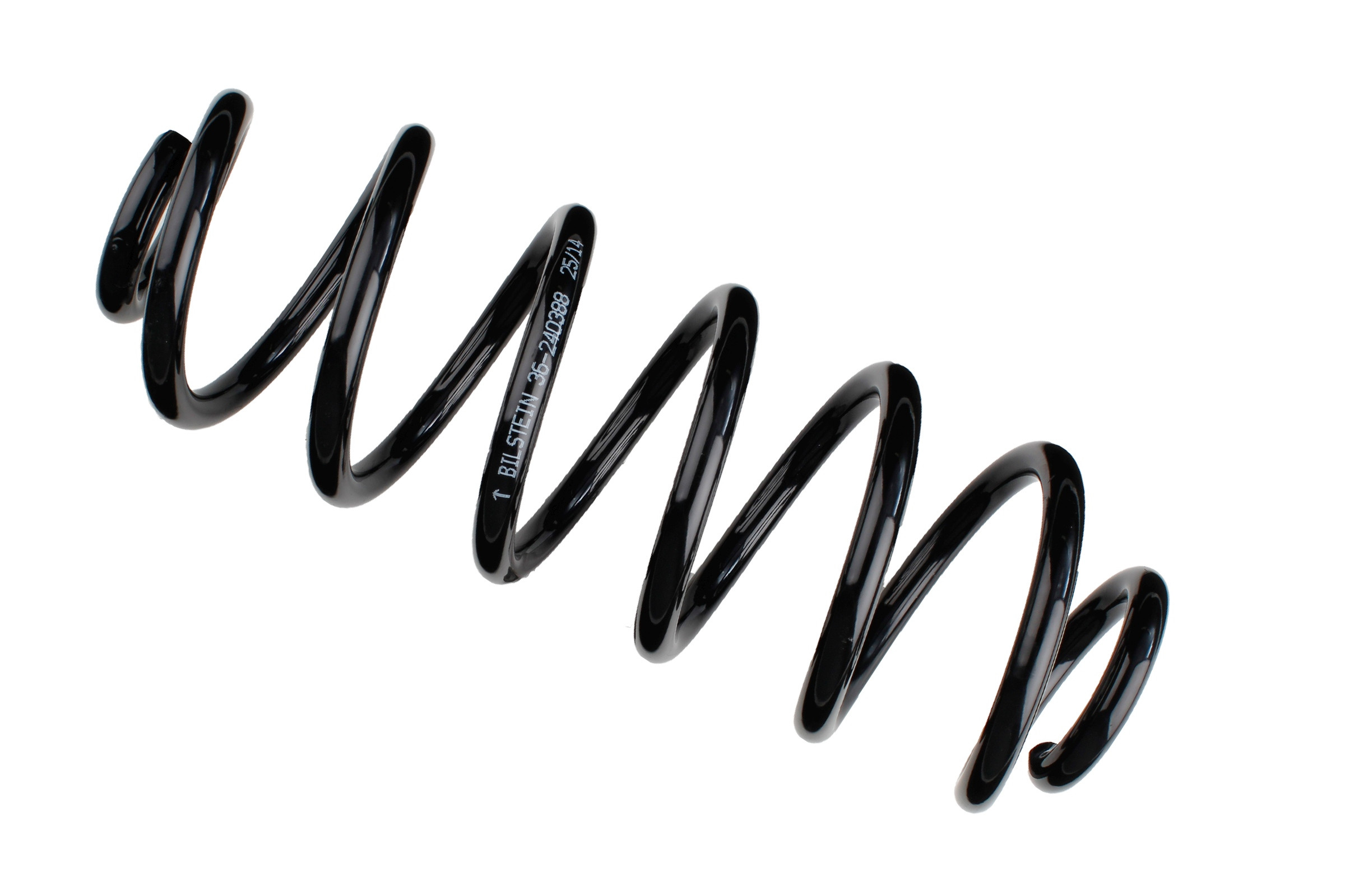 BILSTEIN Fahrwerksfeder