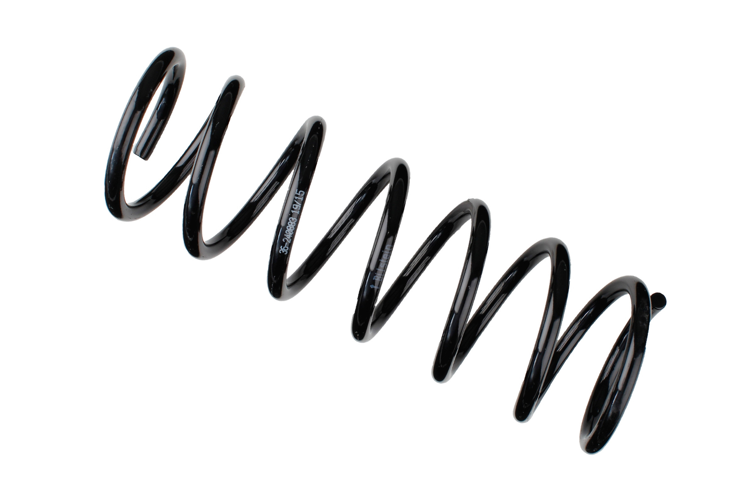 BILSTEIN Fahrwerksfeder