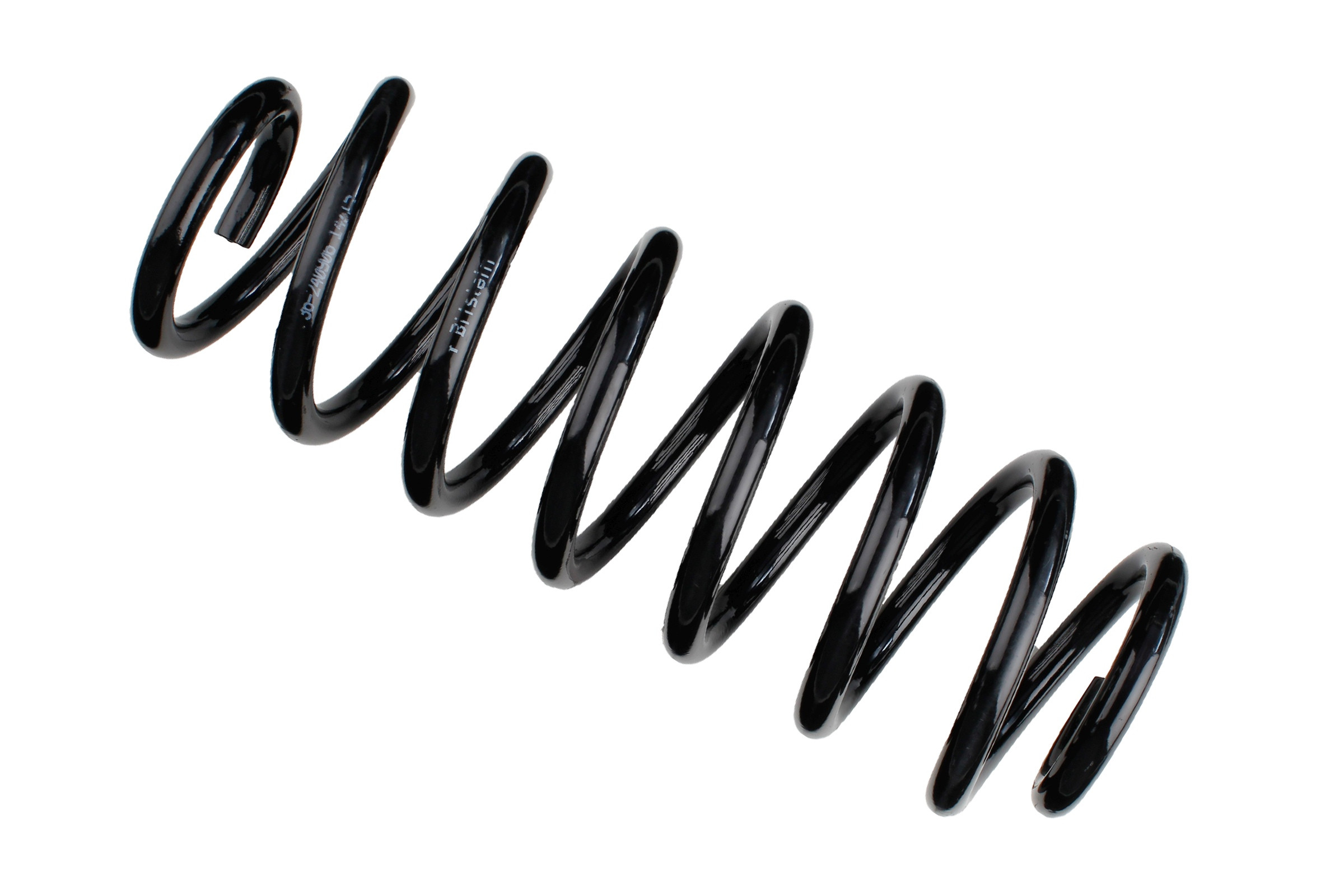 BILSTEIN Fahrwerksfeder