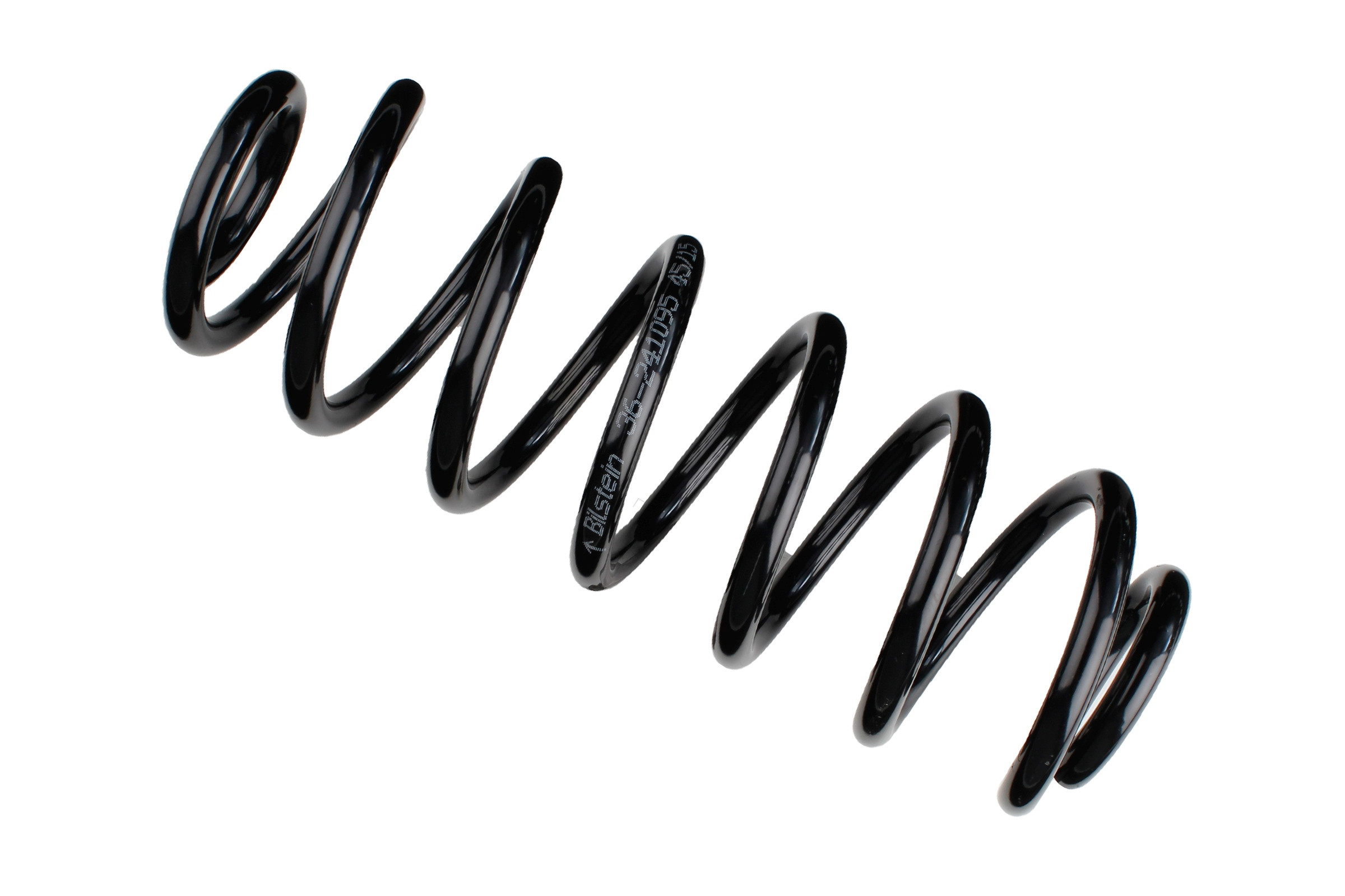 BILSTEIN Fahrwerksfeder