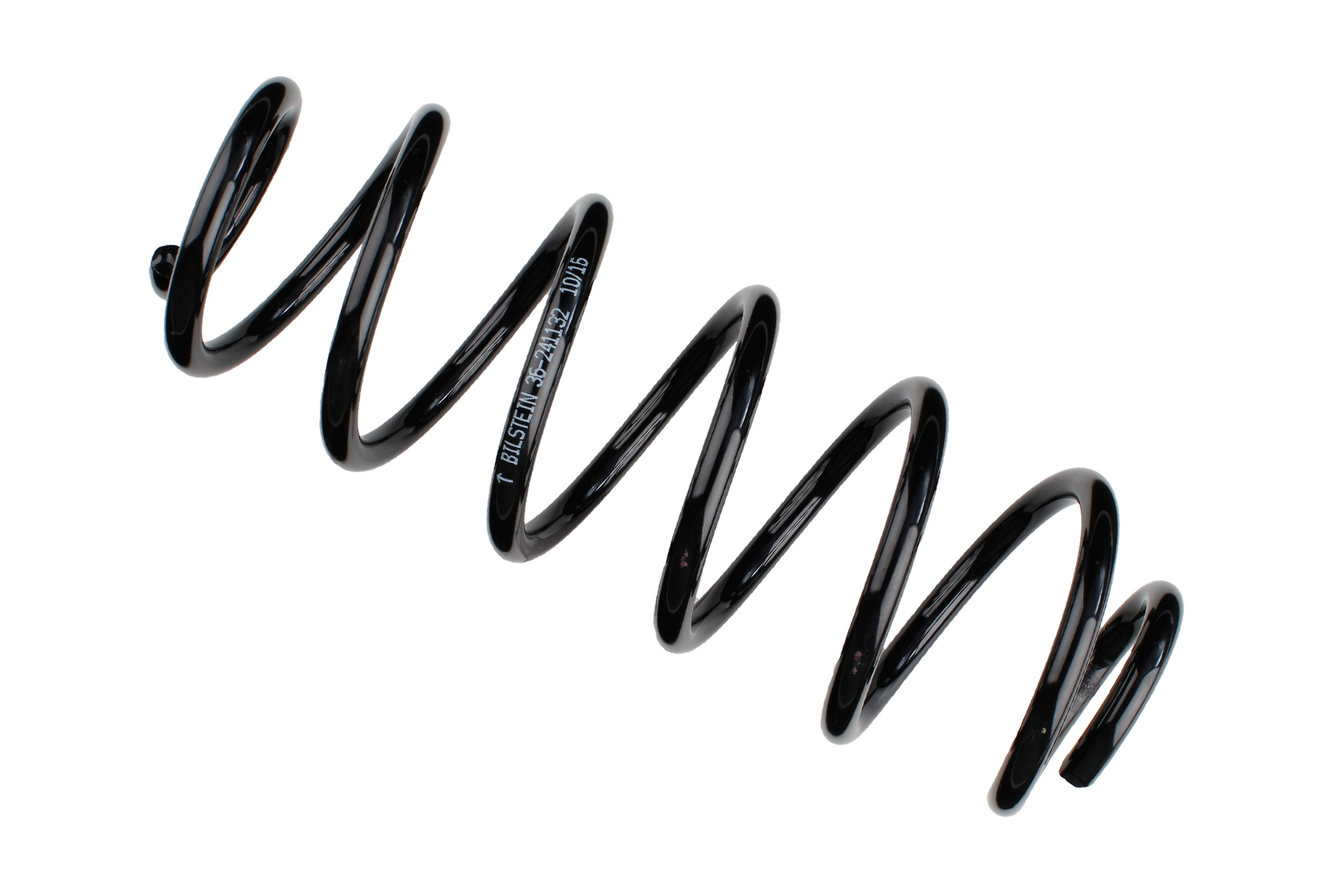 BILSTEIN Fahrwerksfeder