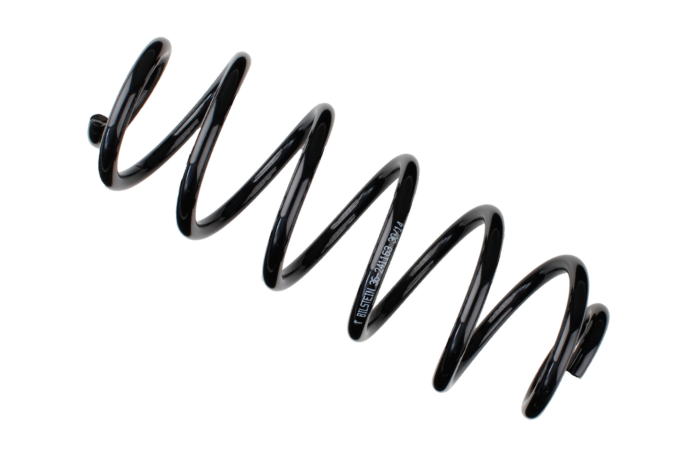 BILSTEIN Fahrwerksfeder