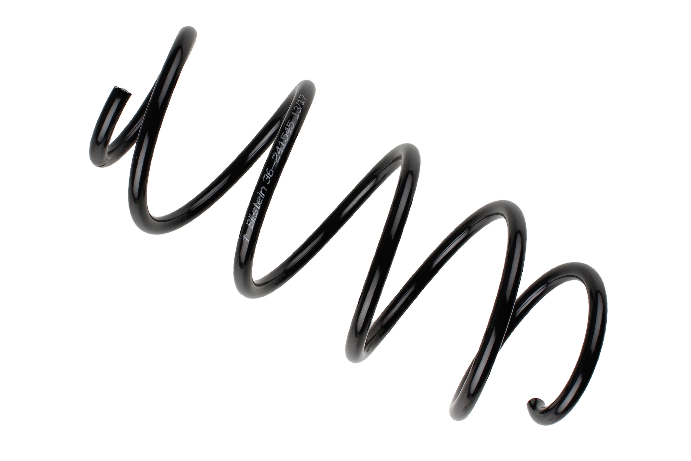 BILSTEIN Fahrwerksfeder