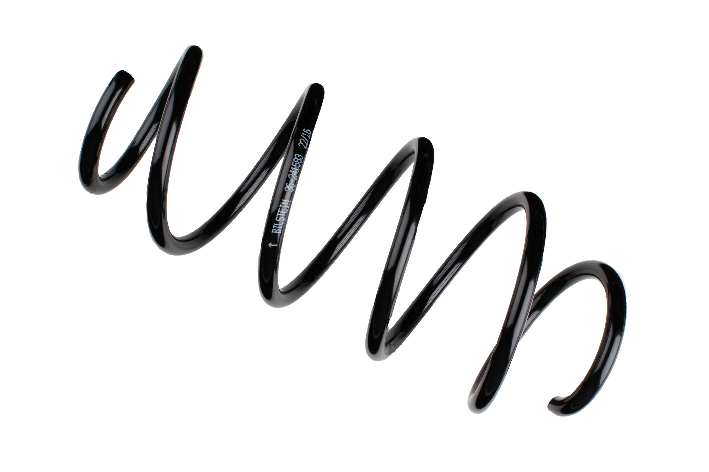 BILSTEIN Fahrwerksfeder