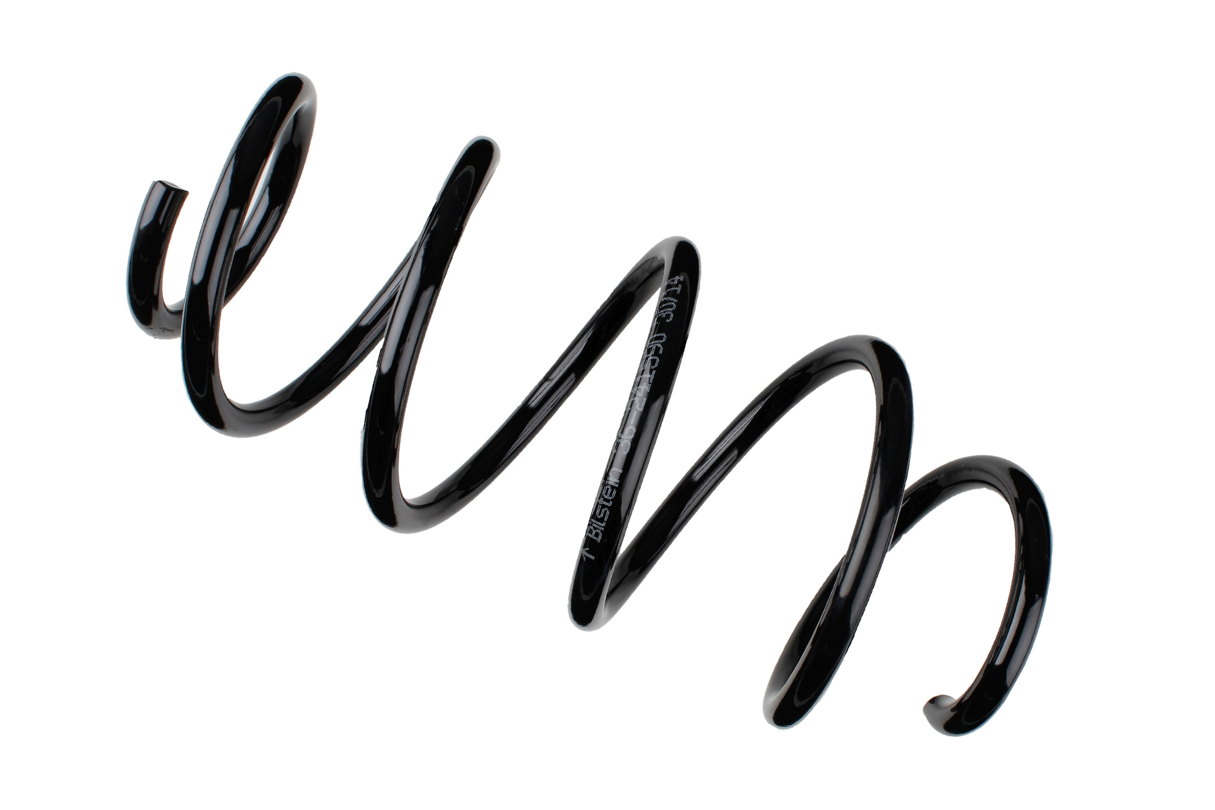 BILSTEIN Fahrwerksfeder