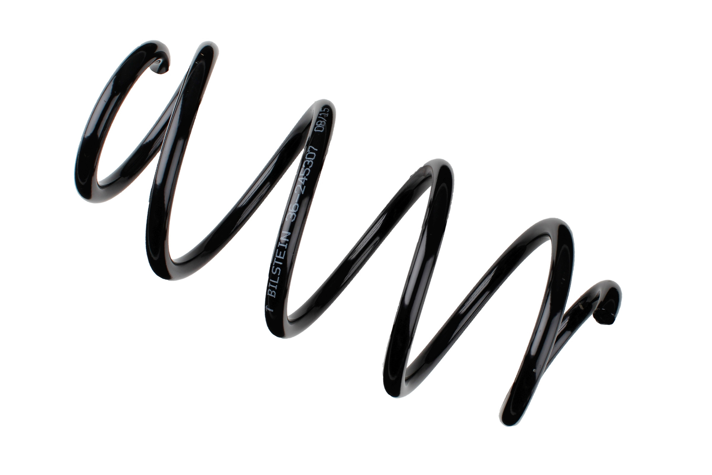 BILSTEIN Fahrwerksfeder