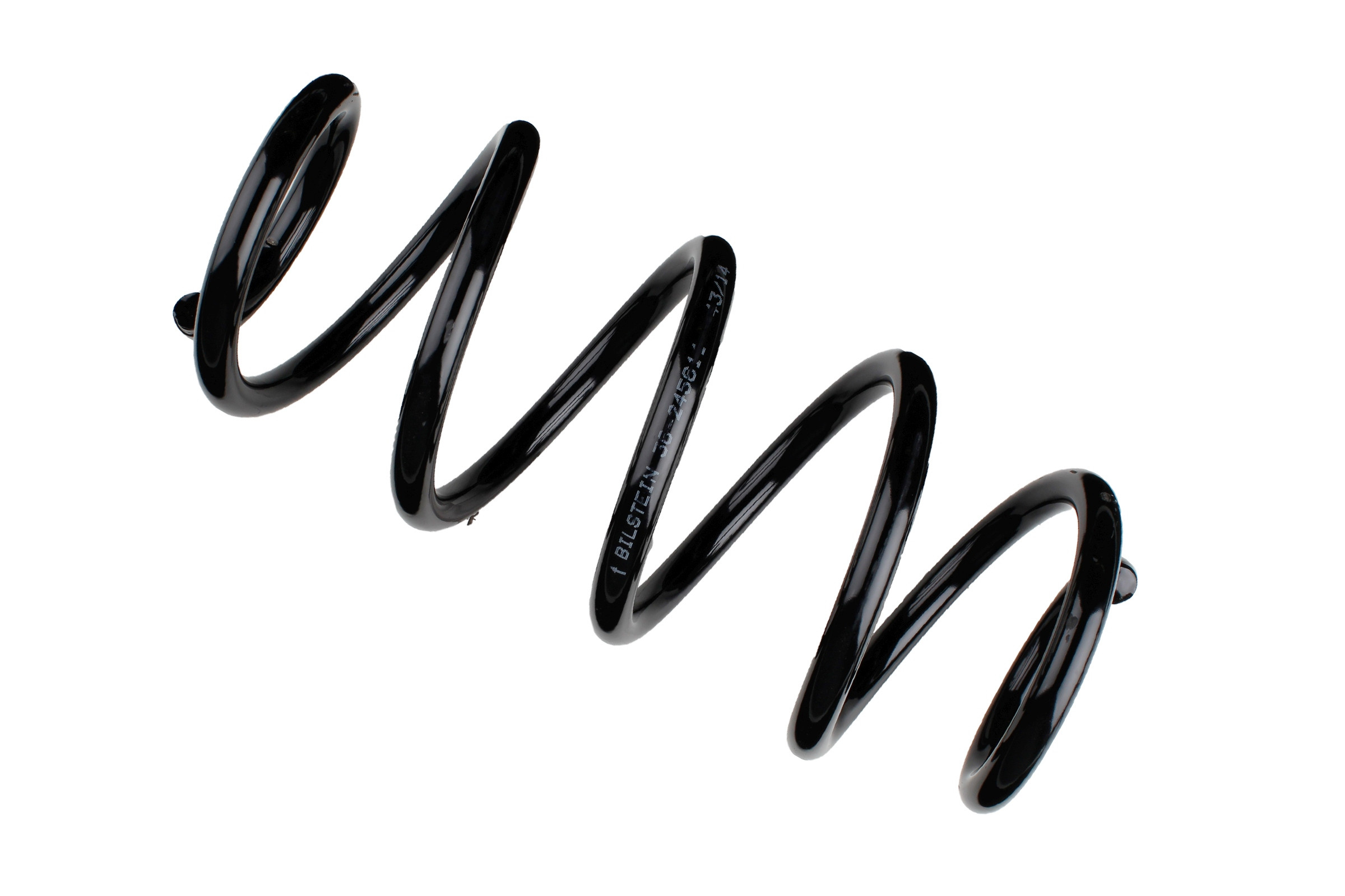 BILSTEIN Fahrwerksfeder