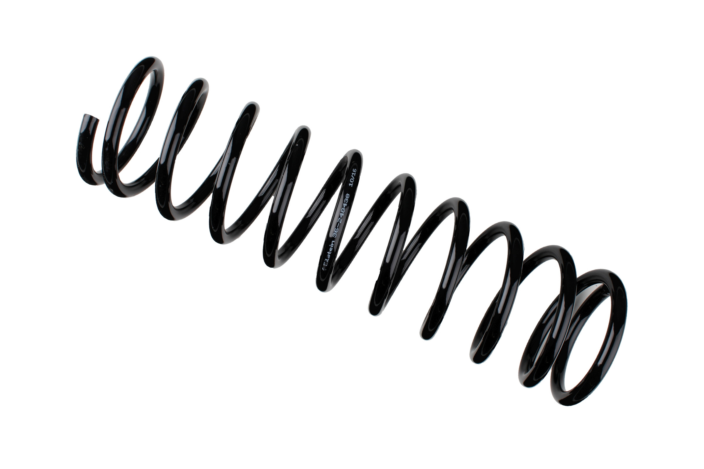 BILSTEIN Fahrwerksfeder