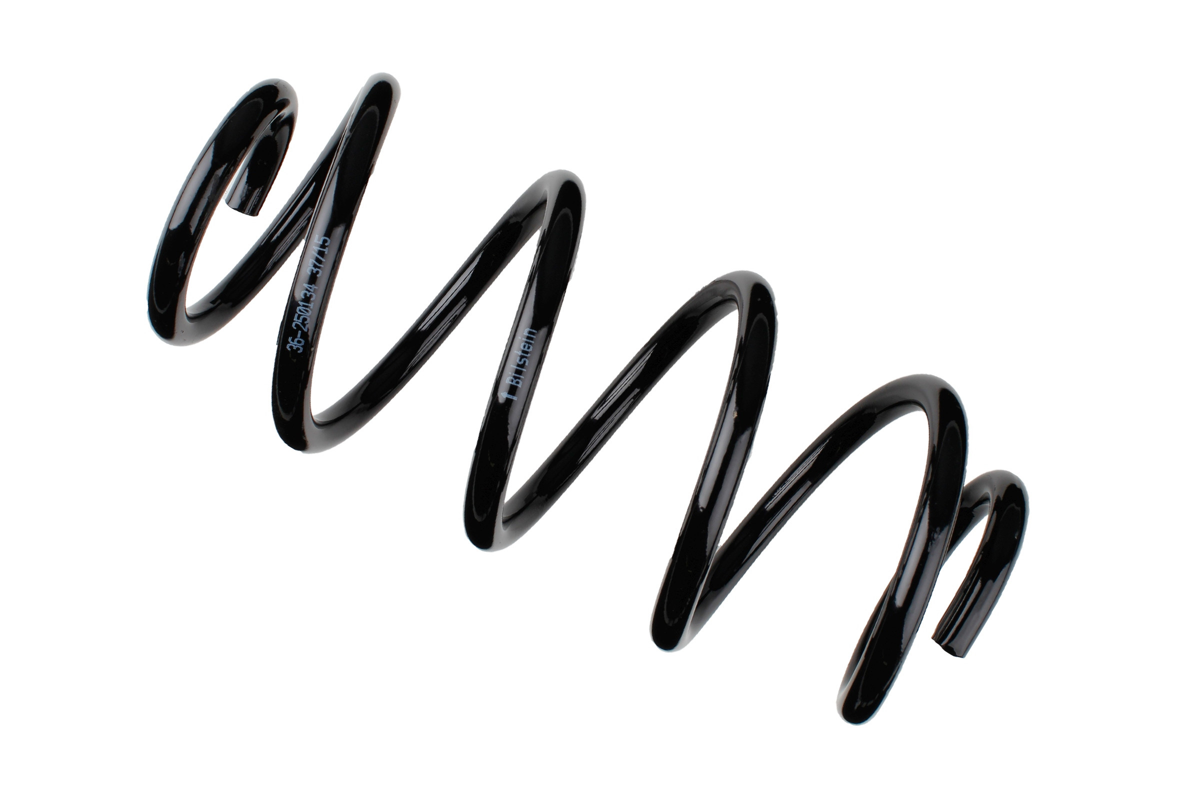 BILSTEIN Fahrwerksfeder