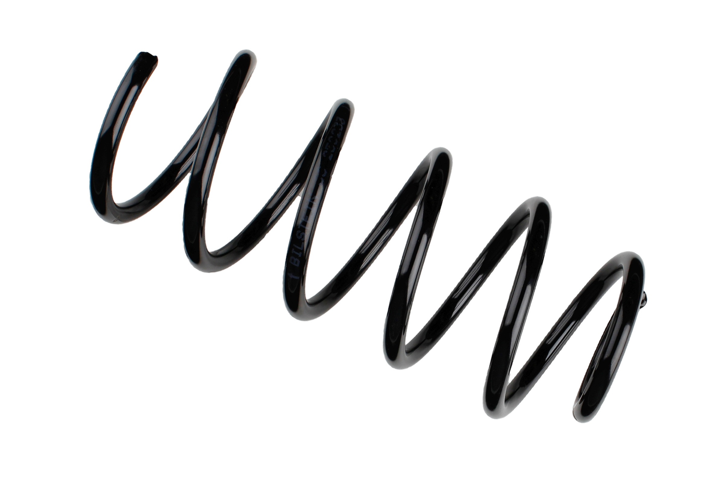 BILSTEIN Fahrwerksfeder