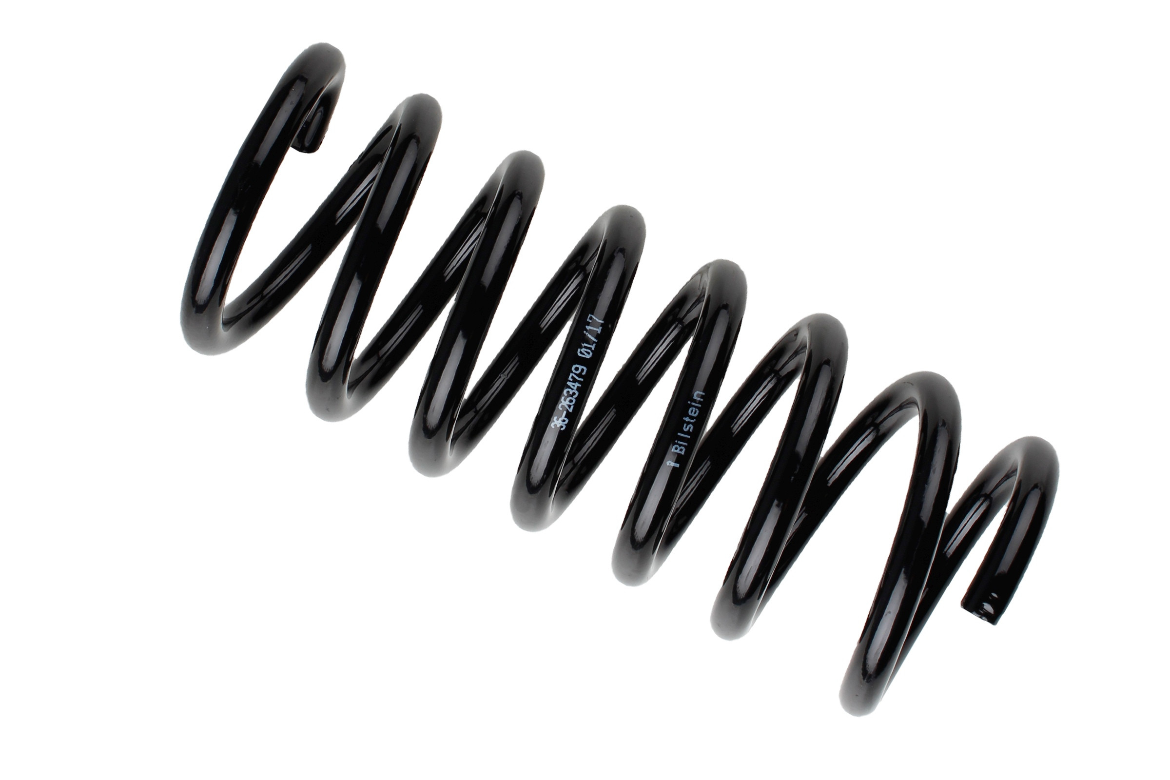 BILSTEIN Fahrwerksfeder