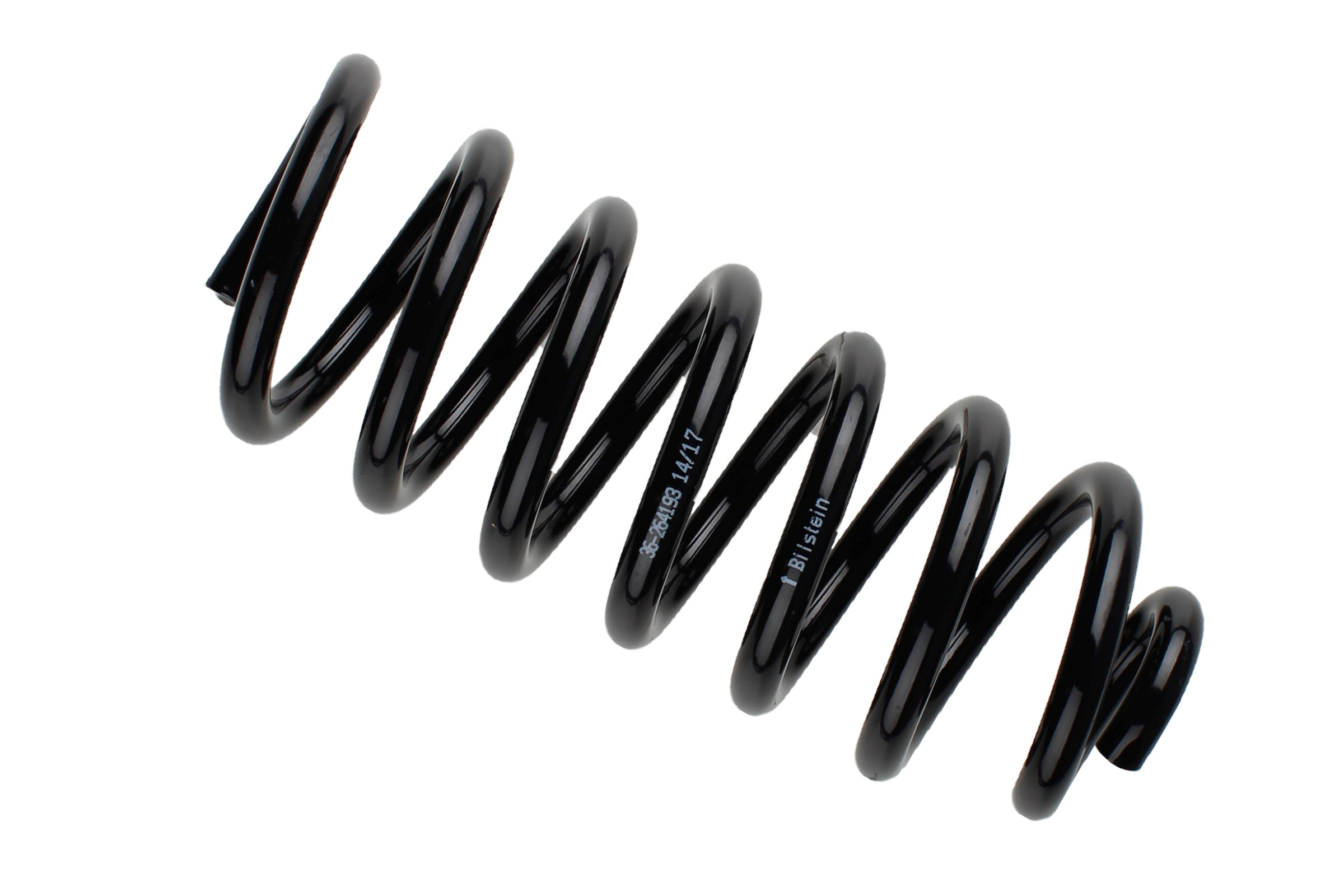 BILSTEIN Fahrwerksfeder