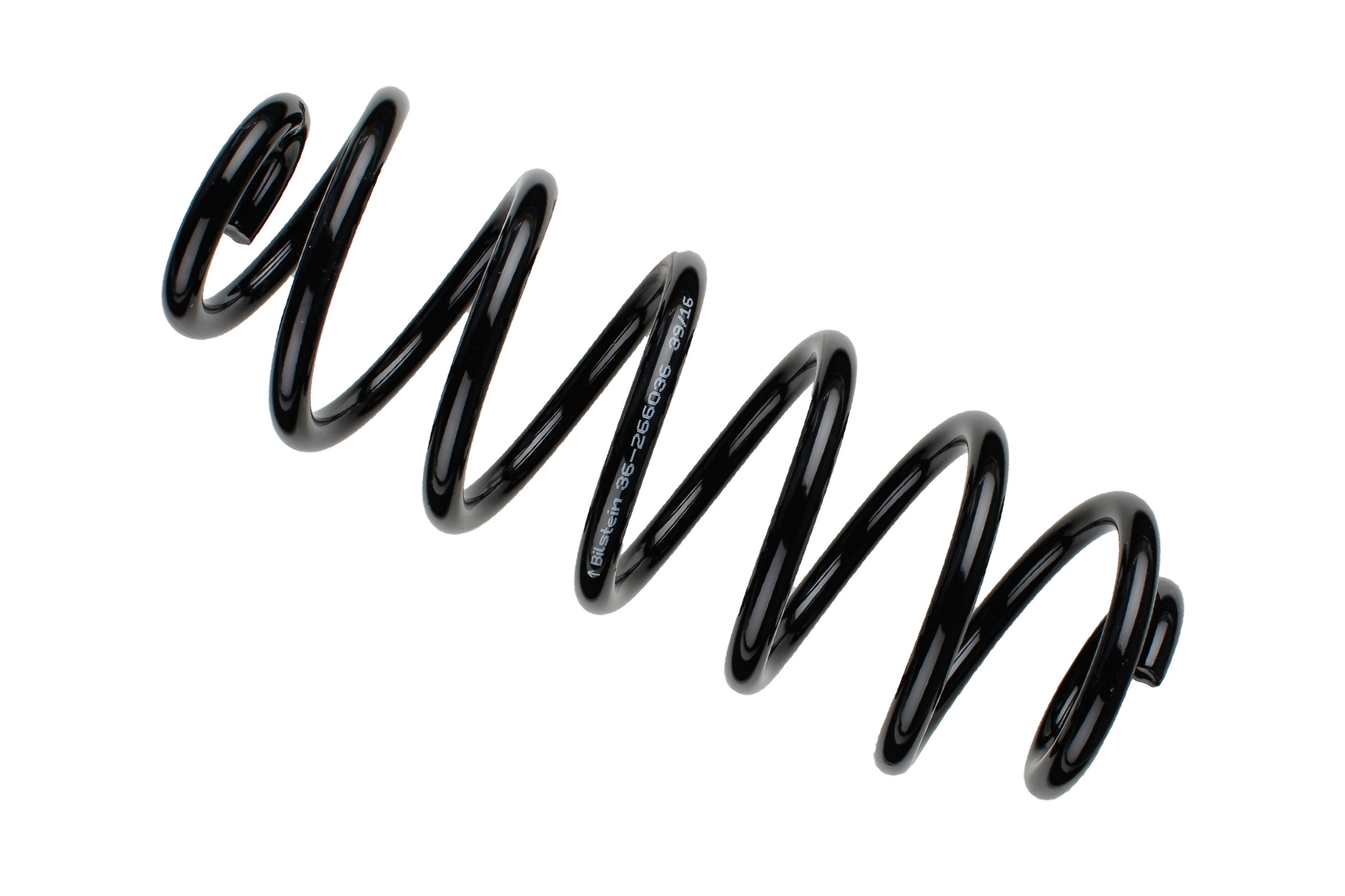 BILSTEIN Fahrwerksfeder