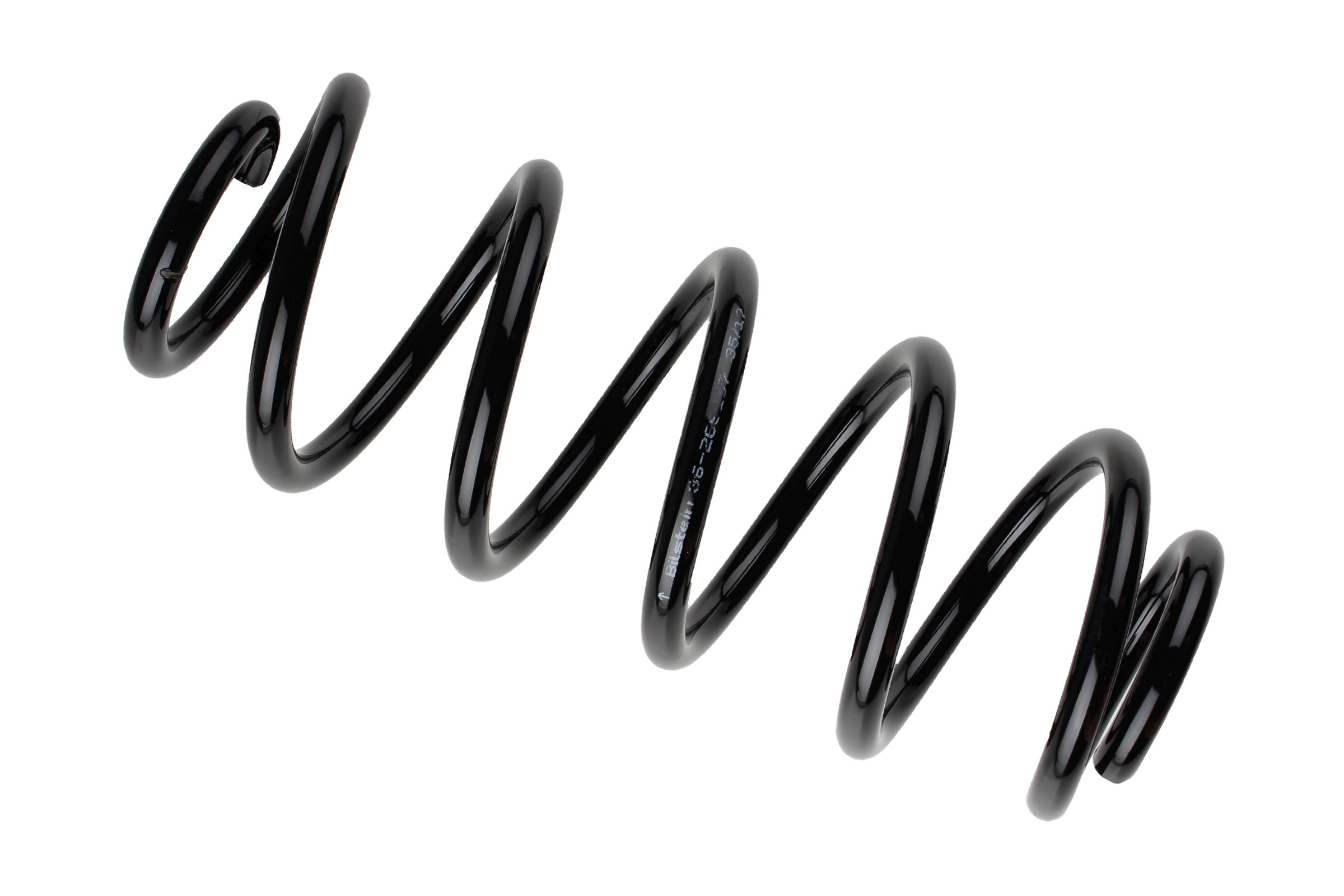 BILSTEIN Fahrwerksfeder