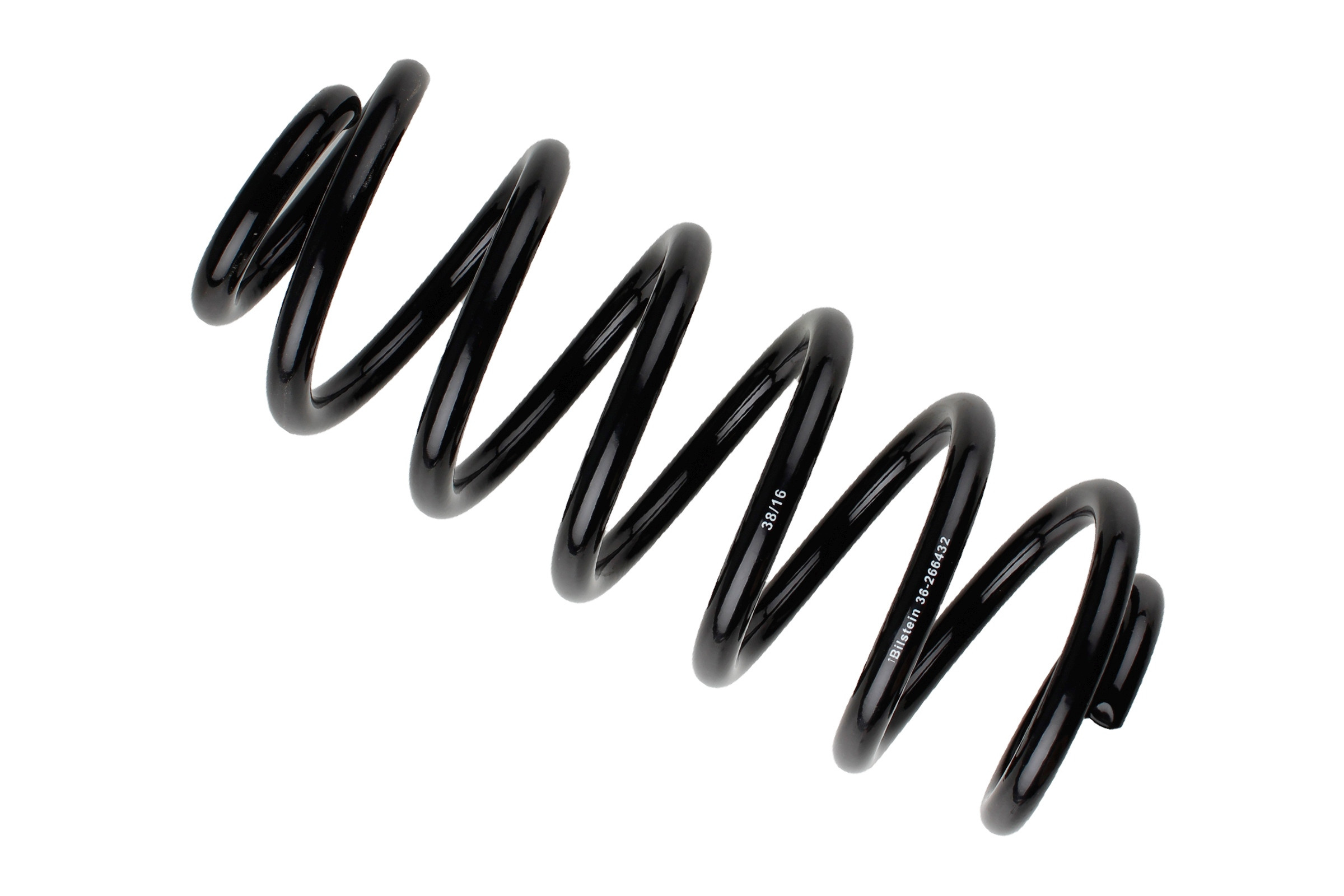 BILSTEIN Fahrwerksfeder